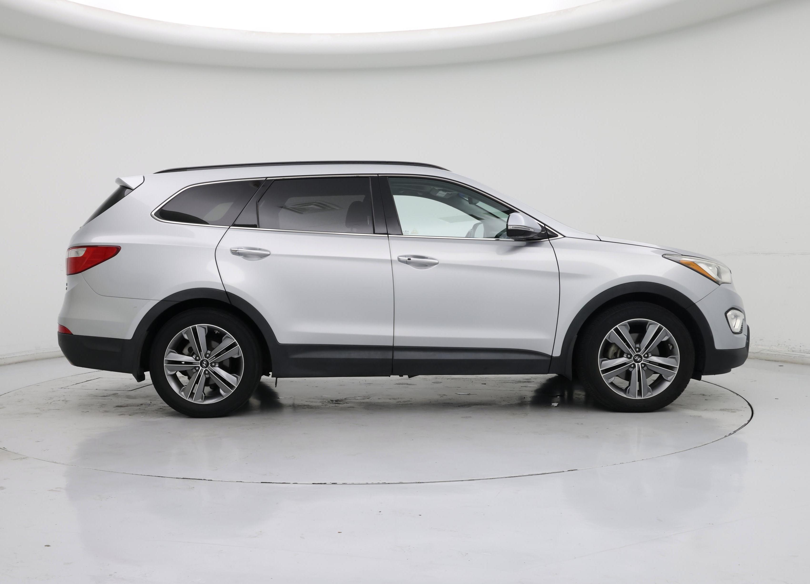 Thumbnail: 2015 Hyundai Santa Fe - 7