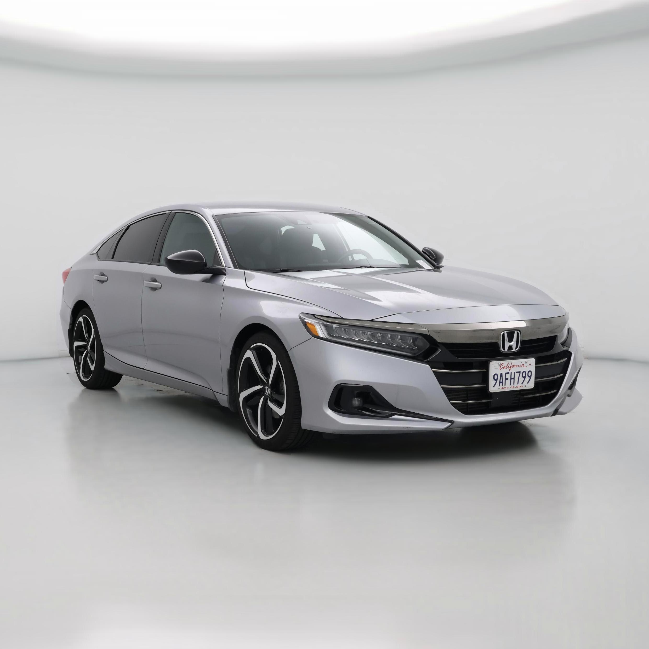 Thumbnail: 2022 Honda Accord - 1