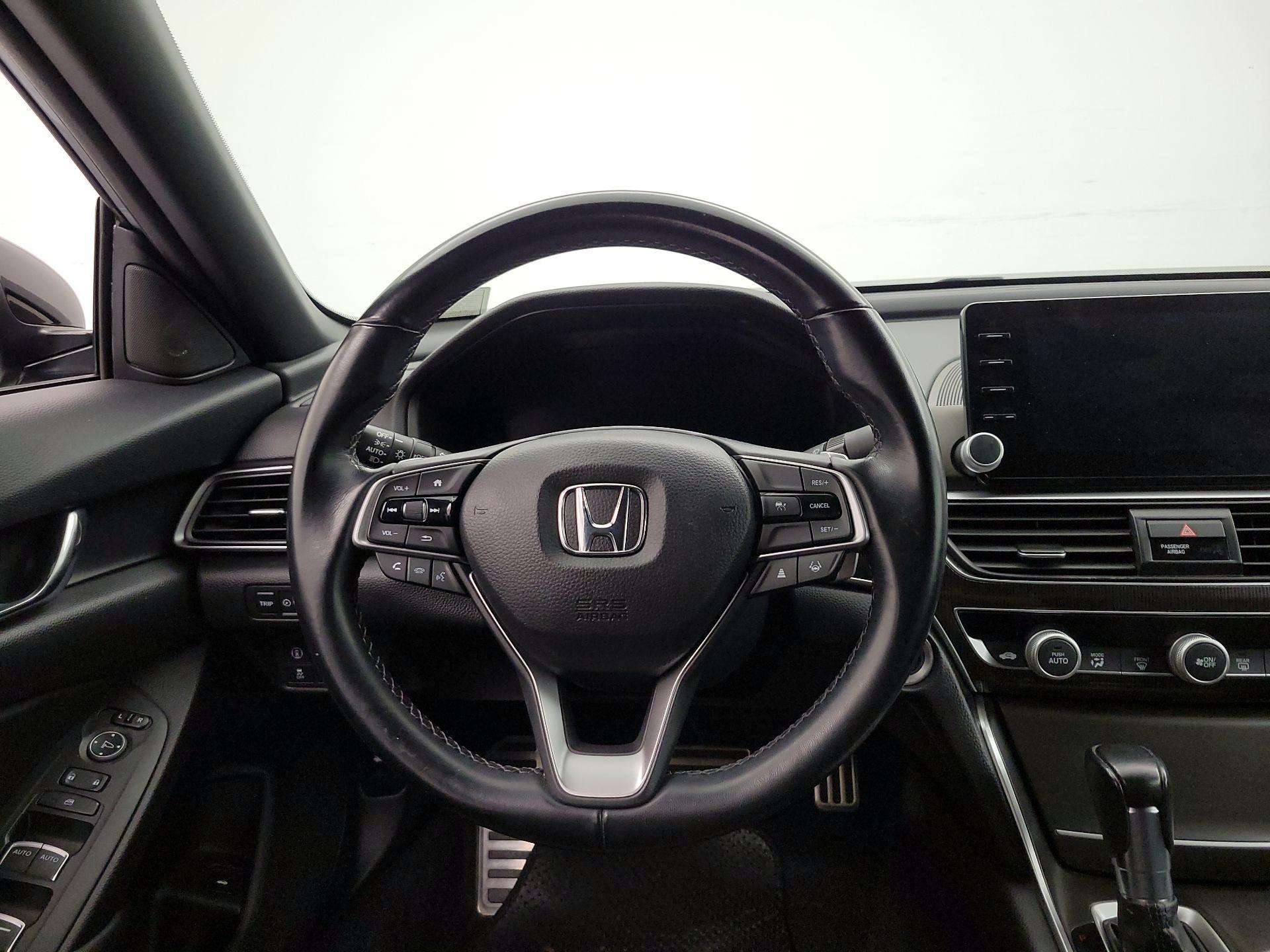 Thumbnail: 2022 Honda Accord - 10