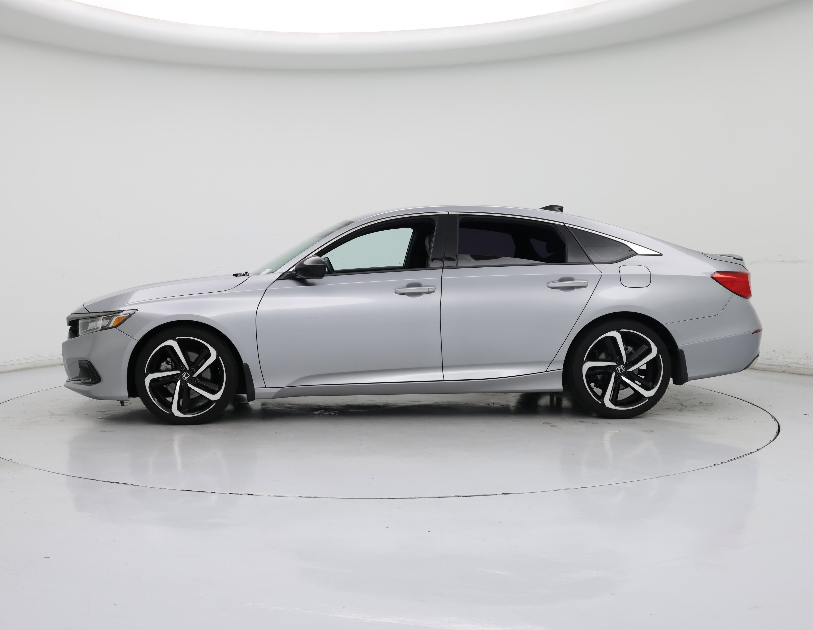Thumbnail: 2022 Honda Accord - 3