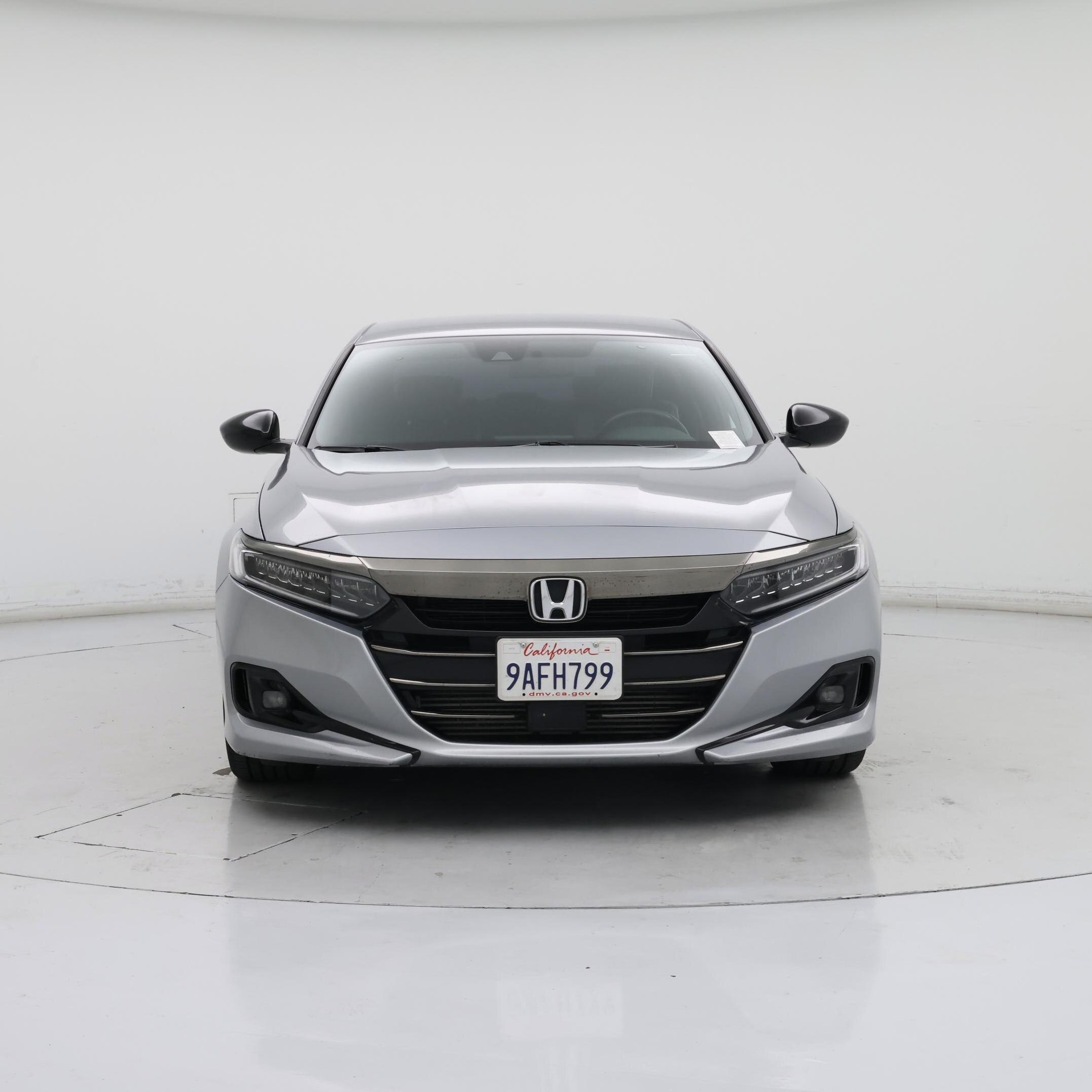 Thumbnail: 2022 Honda Accord - 5