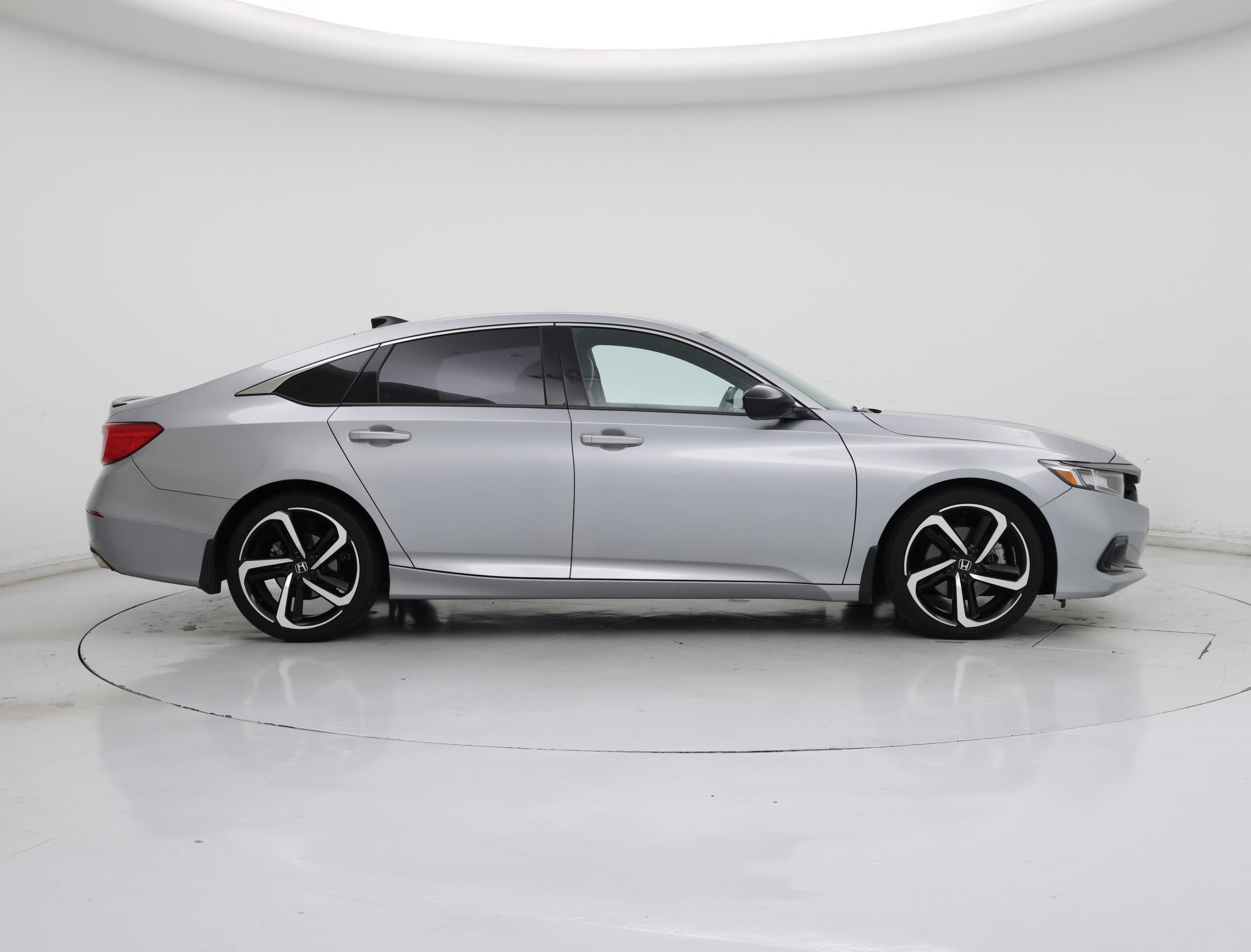 Thumbnail: 2022 Honda Accord - 7