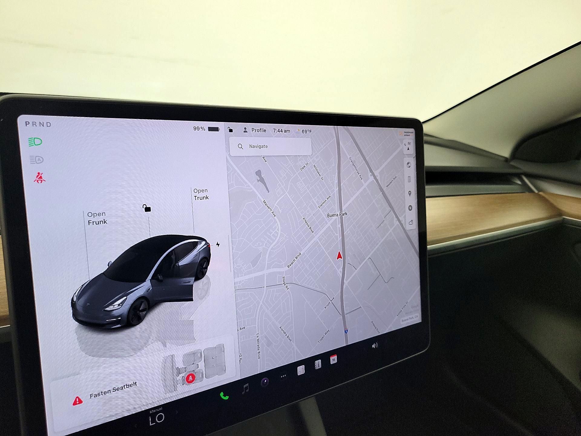 Thumbnail: 2023 Tesla Model 3 - 13