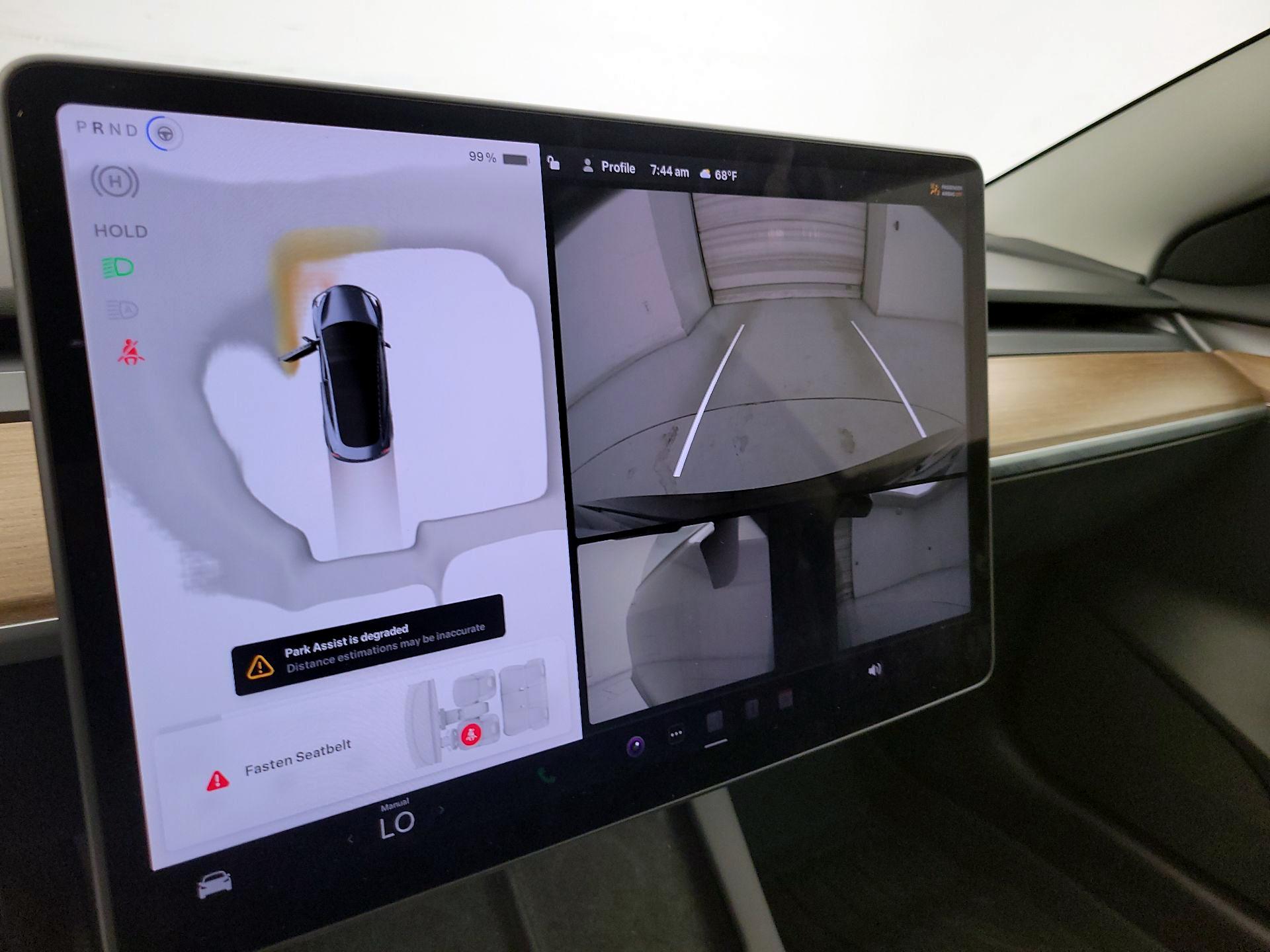 Thumbnail: 2023 Tesla Model 3 - 14