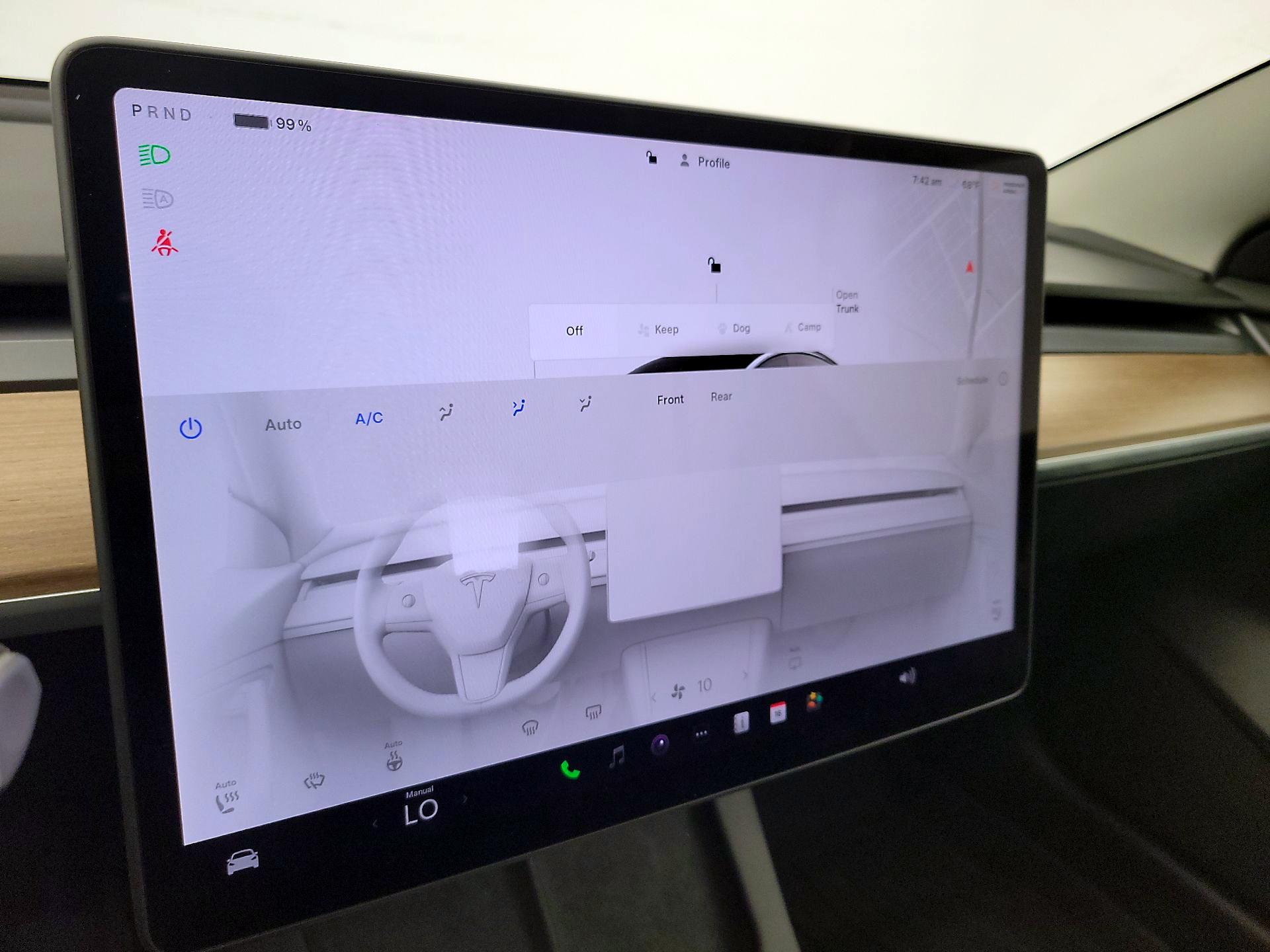 Thumbnail: 2023 Tesla Model 3 - 16