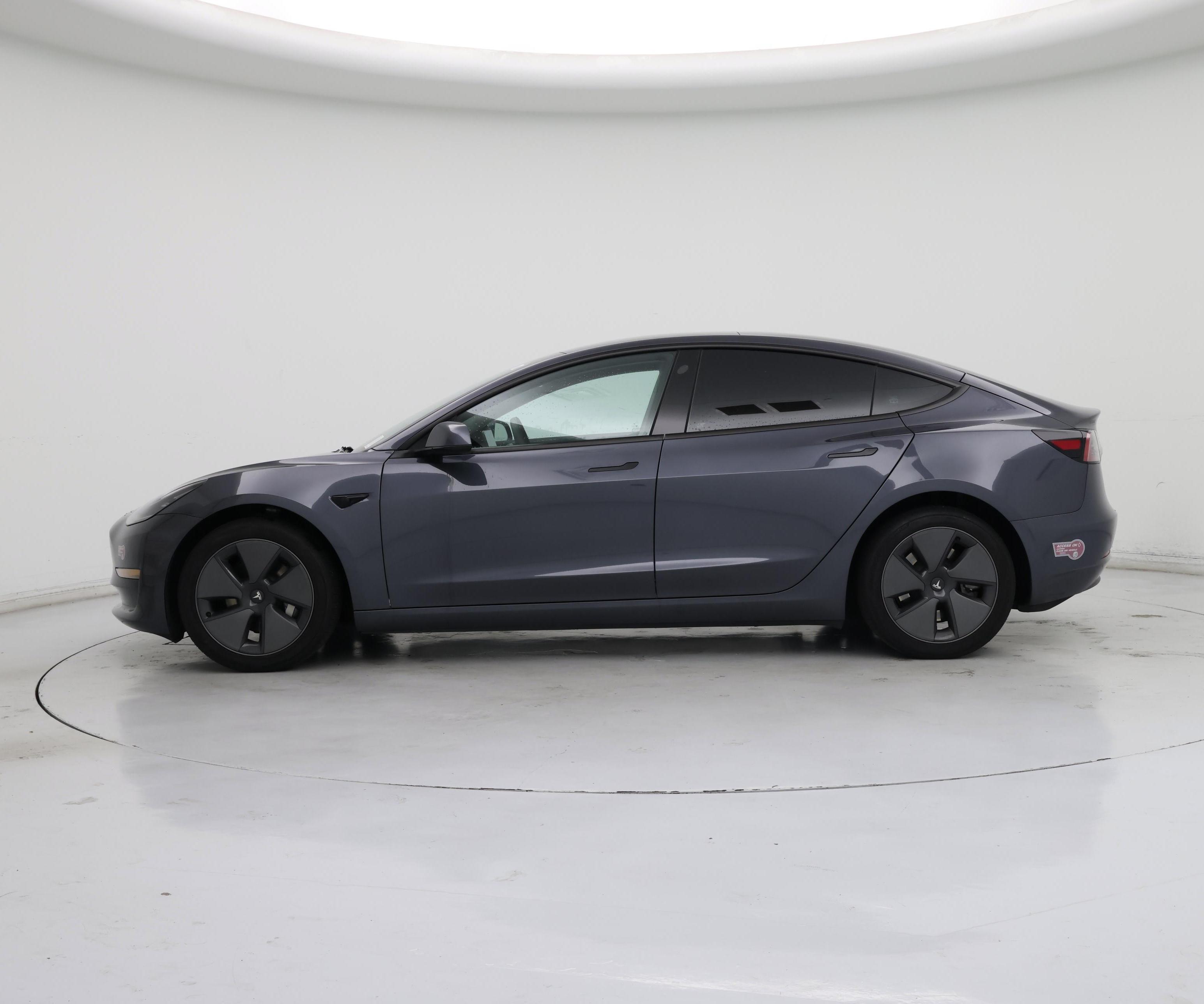 Thumbnail: 2023 Tesla Model 3 - 3
