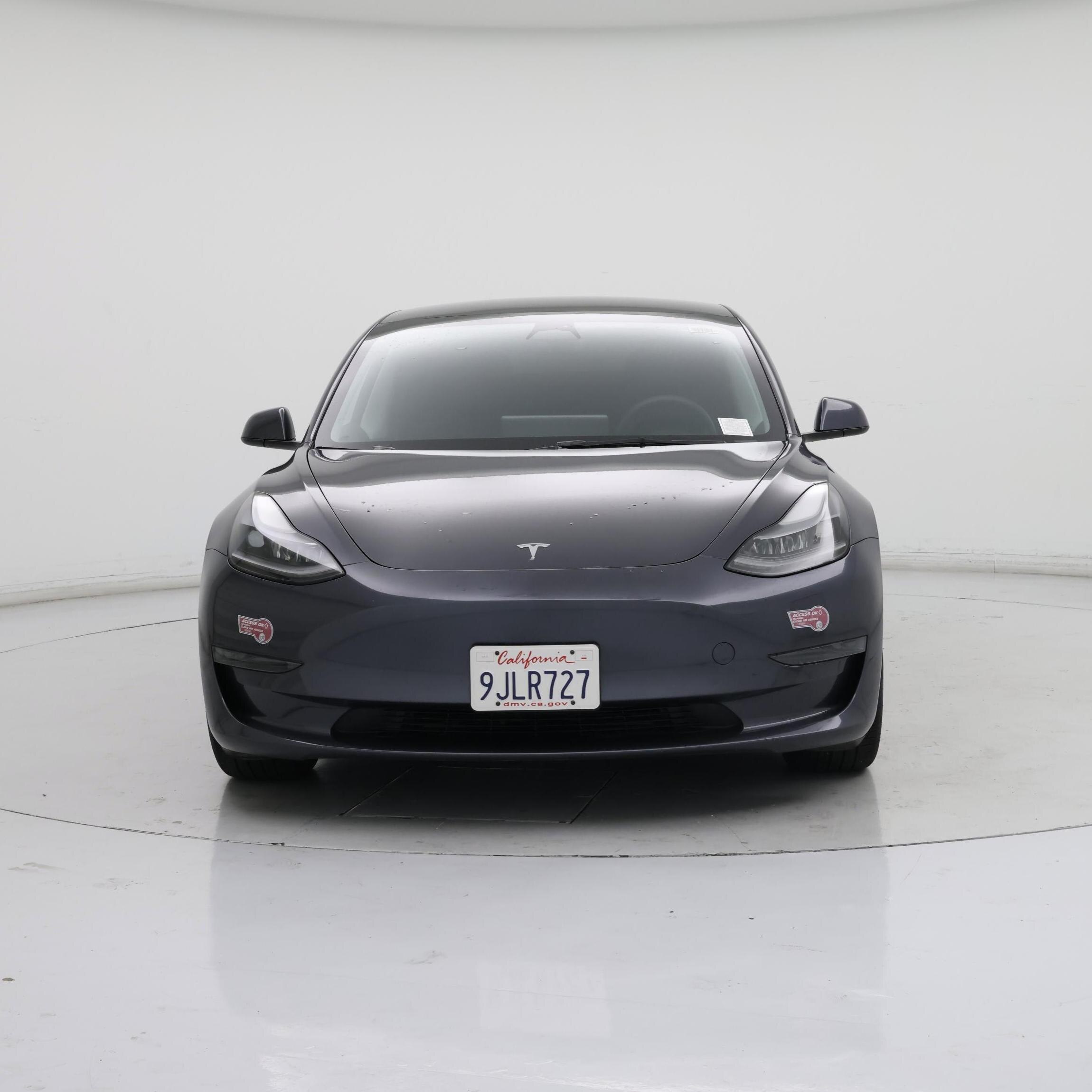 Thumbnail: 2023 Tesla Model 3 - 5