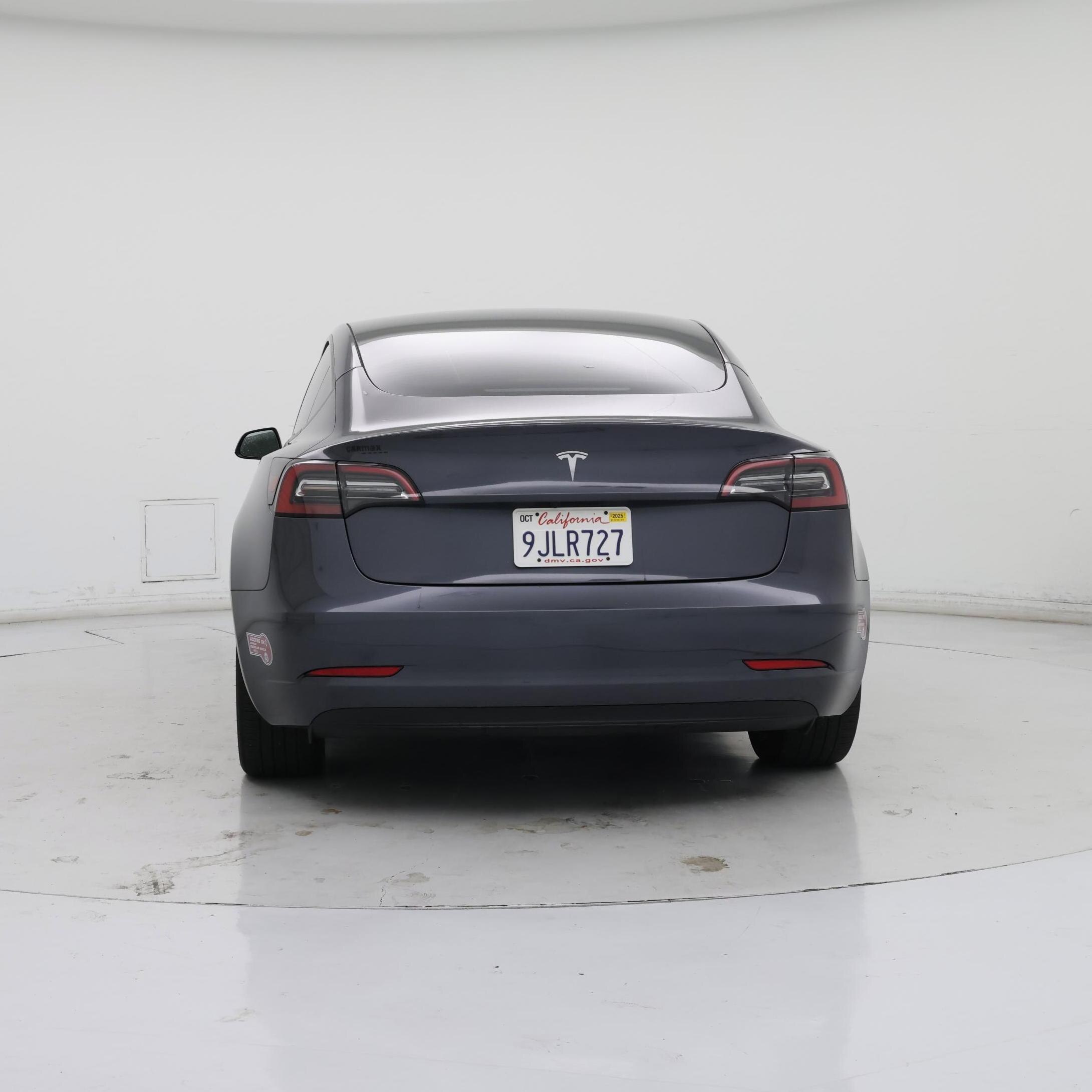 Thumbnail: 2023 Tesla Model 3 - 6