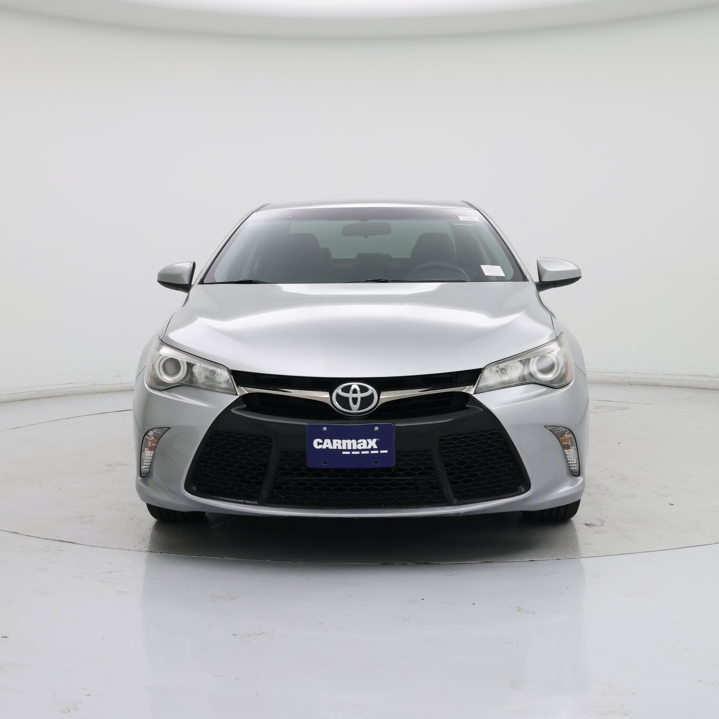 Thumbnail: 2017 Toyota Camry - 5