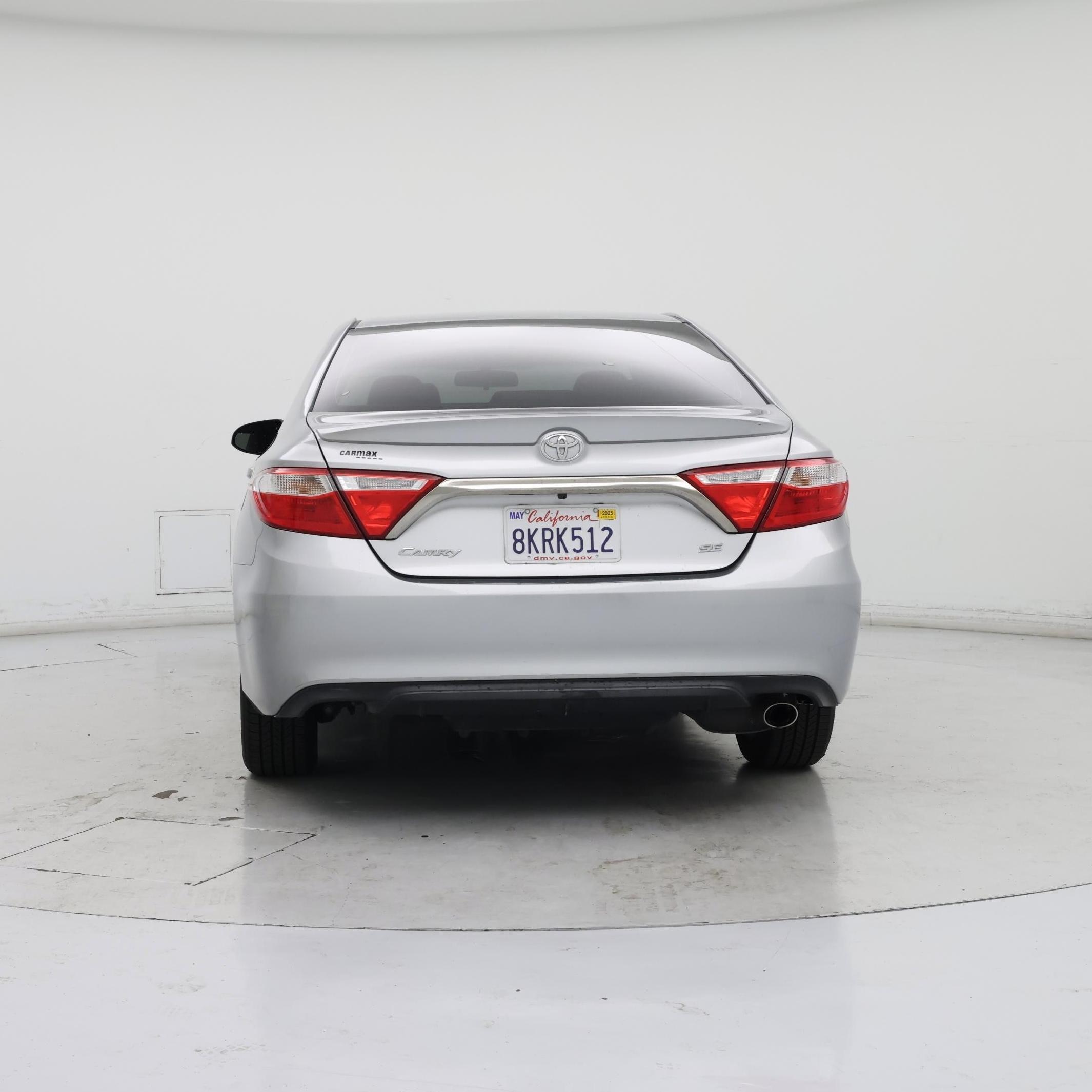 Thumbnail: 2017 Toyota Camry - 6