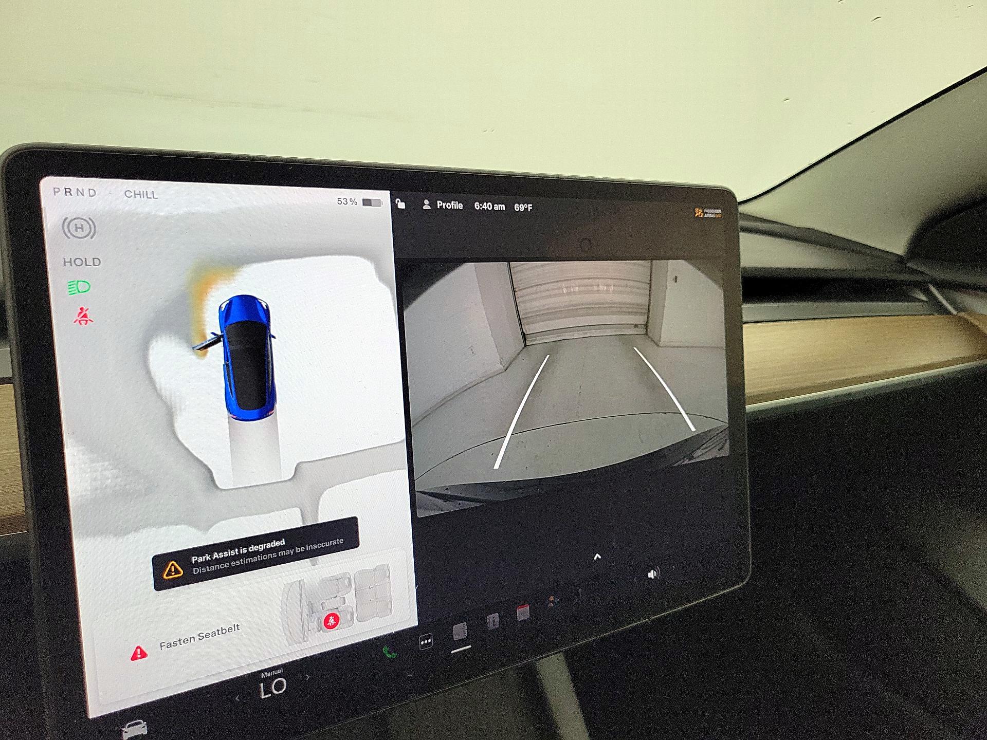 Thumbnail: 2023 Tesla Model 3 - 14