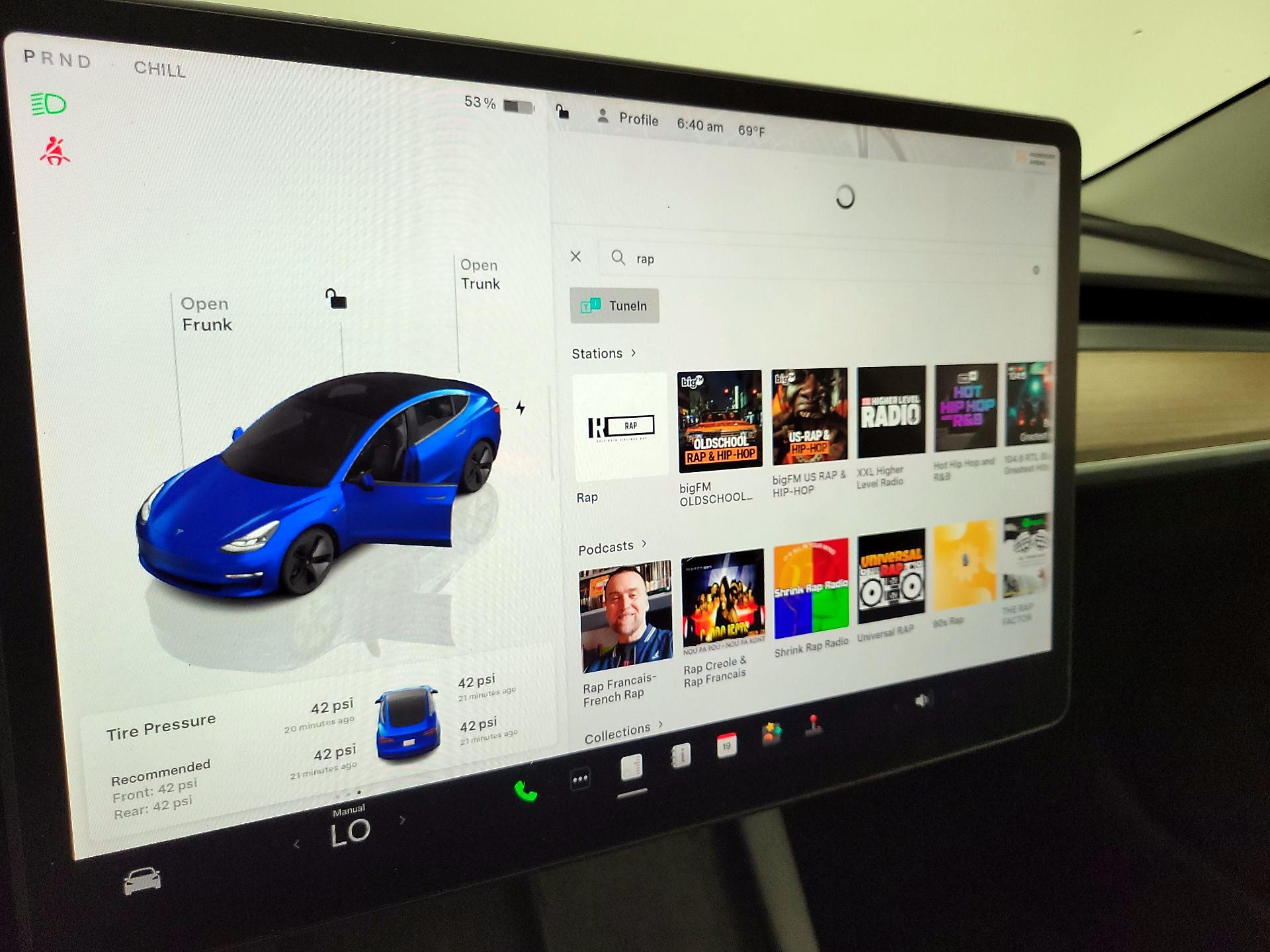 Thumbnail: 2023 Tesla Model 3 - 15