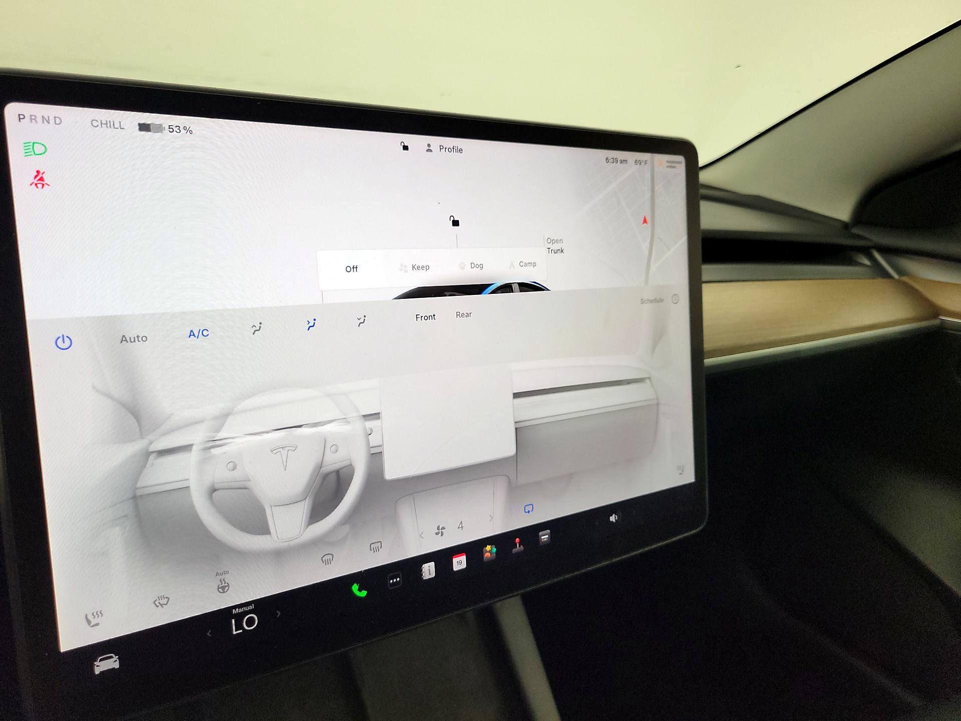 Thumbnail: 2023 Tesla Model 3 - 16
