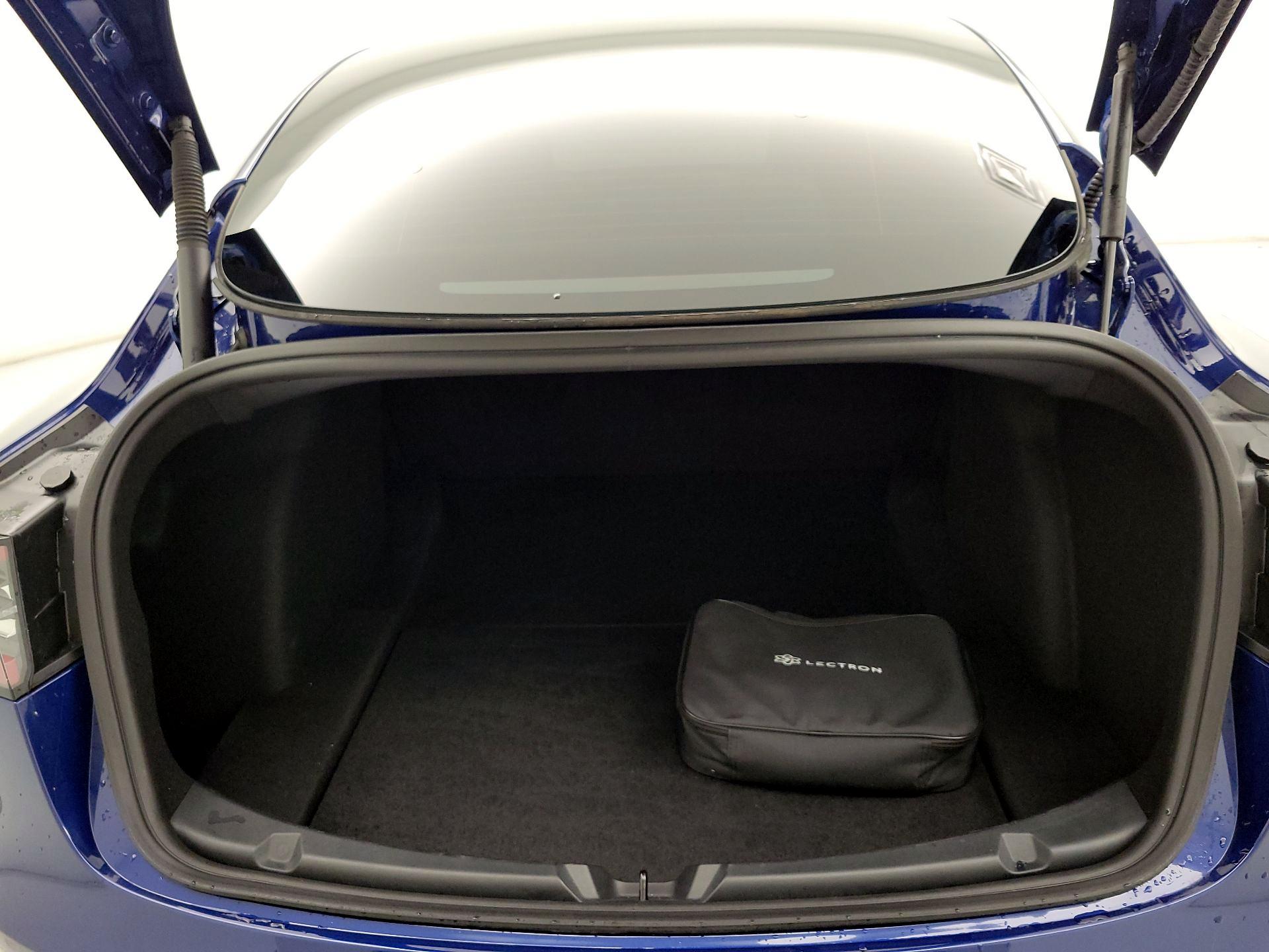 Thumbnail: 2023 Tesla Model 3 - 20
