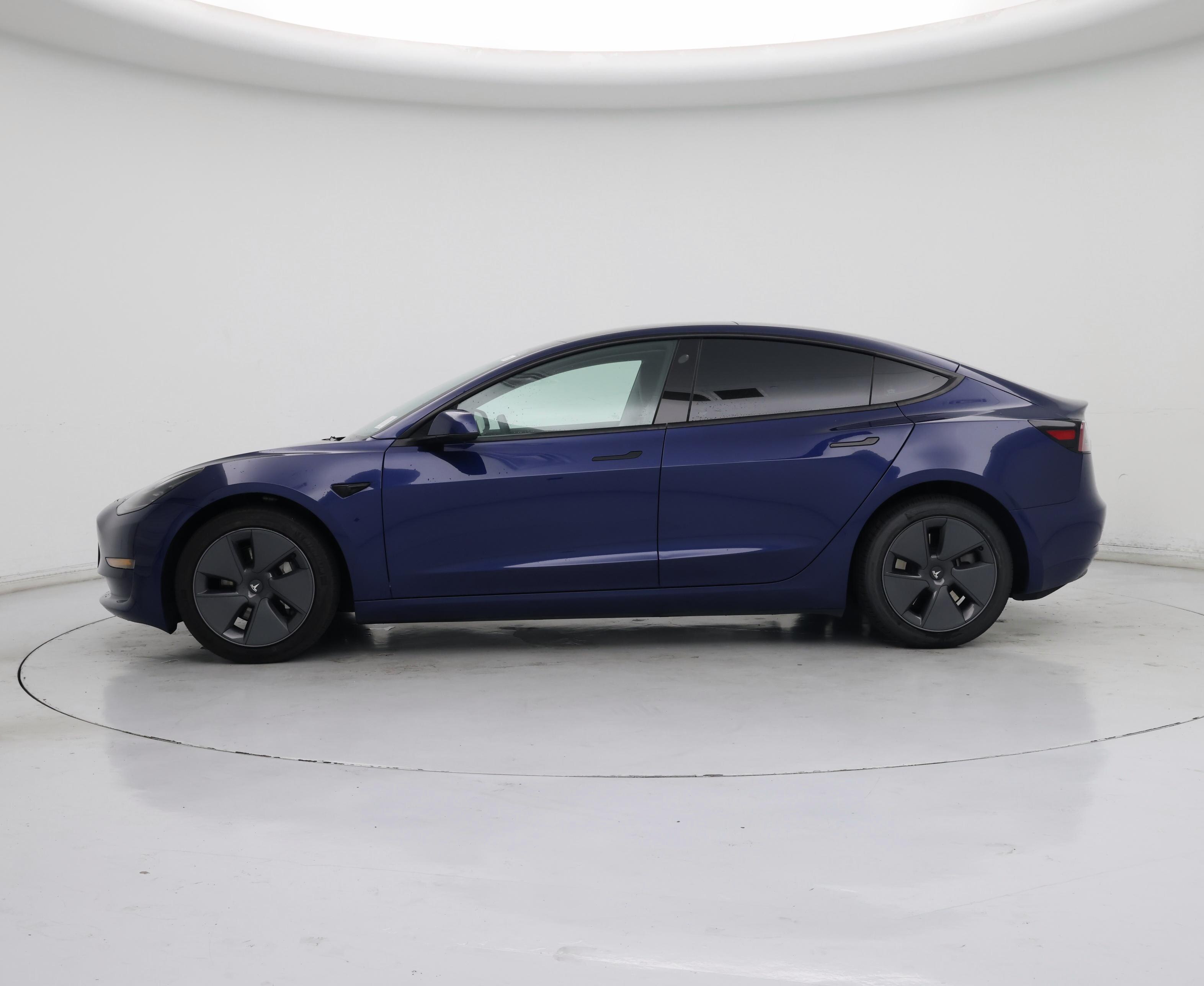 Thumbnail: 2023 Tesla Model 3 - 3