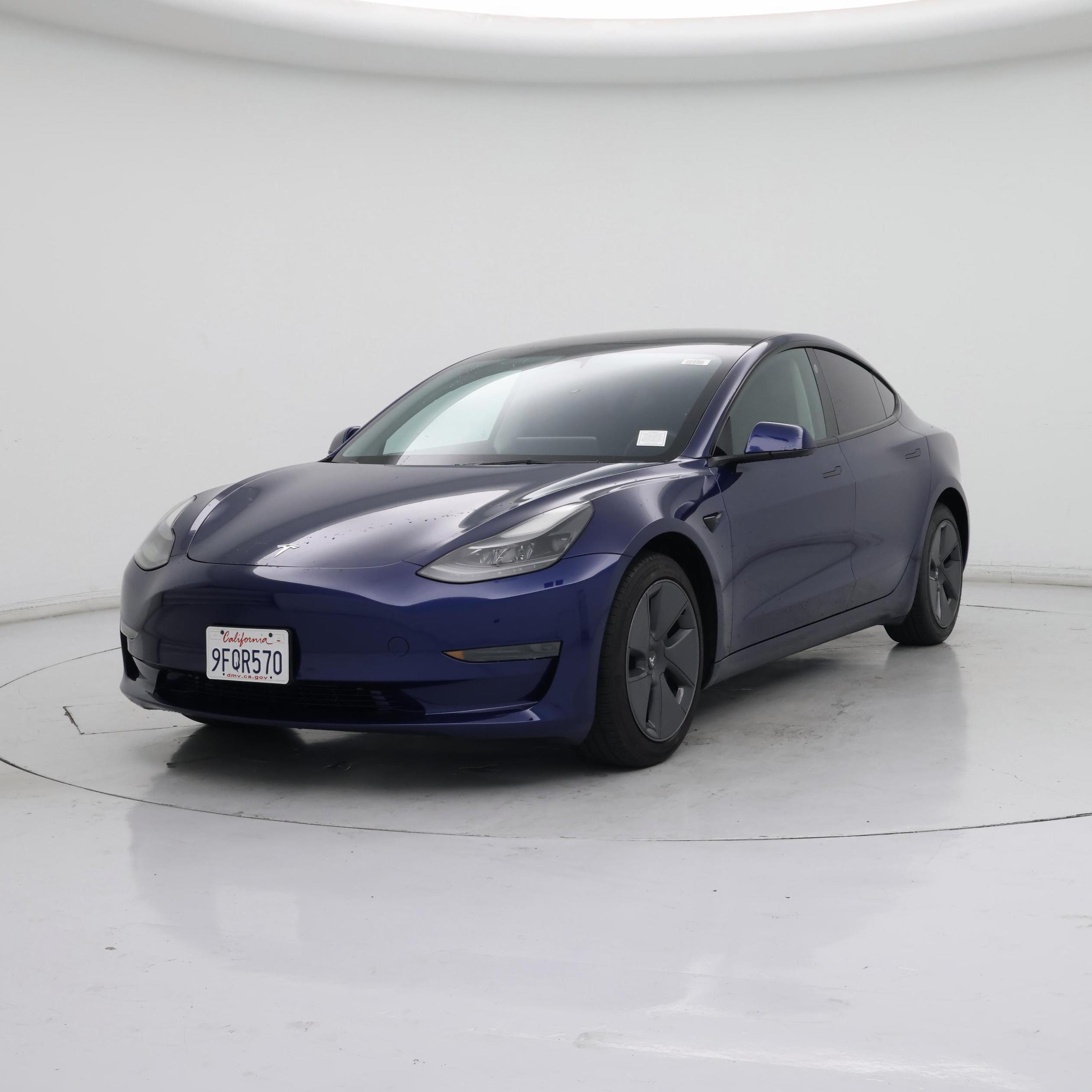 Thumbnail: 2023 Tesla Model 3 - 4