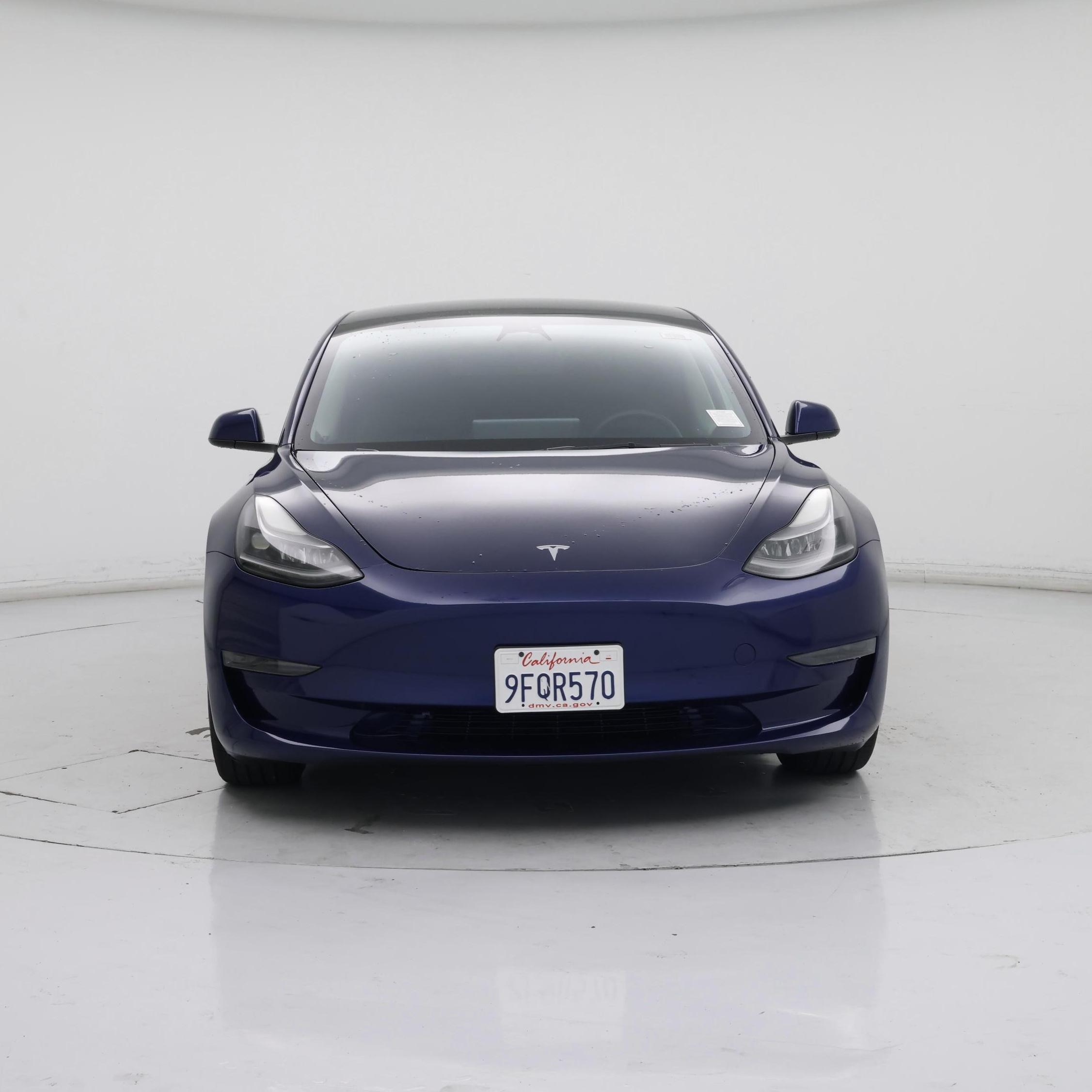Thumbnail: 2023 Tesla Model 3 - 5