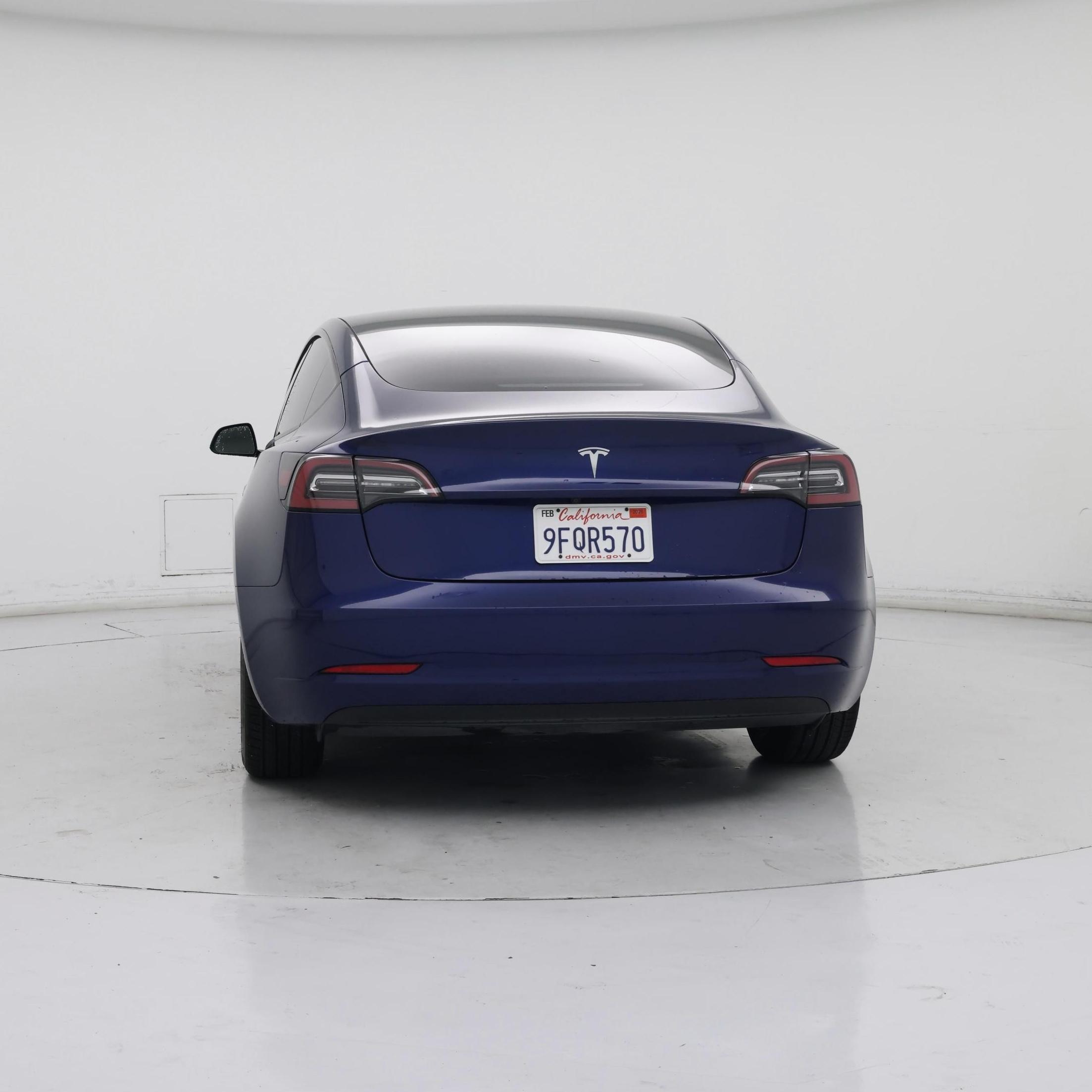Thumbnail: 2023 Tesla Model 3 - 6