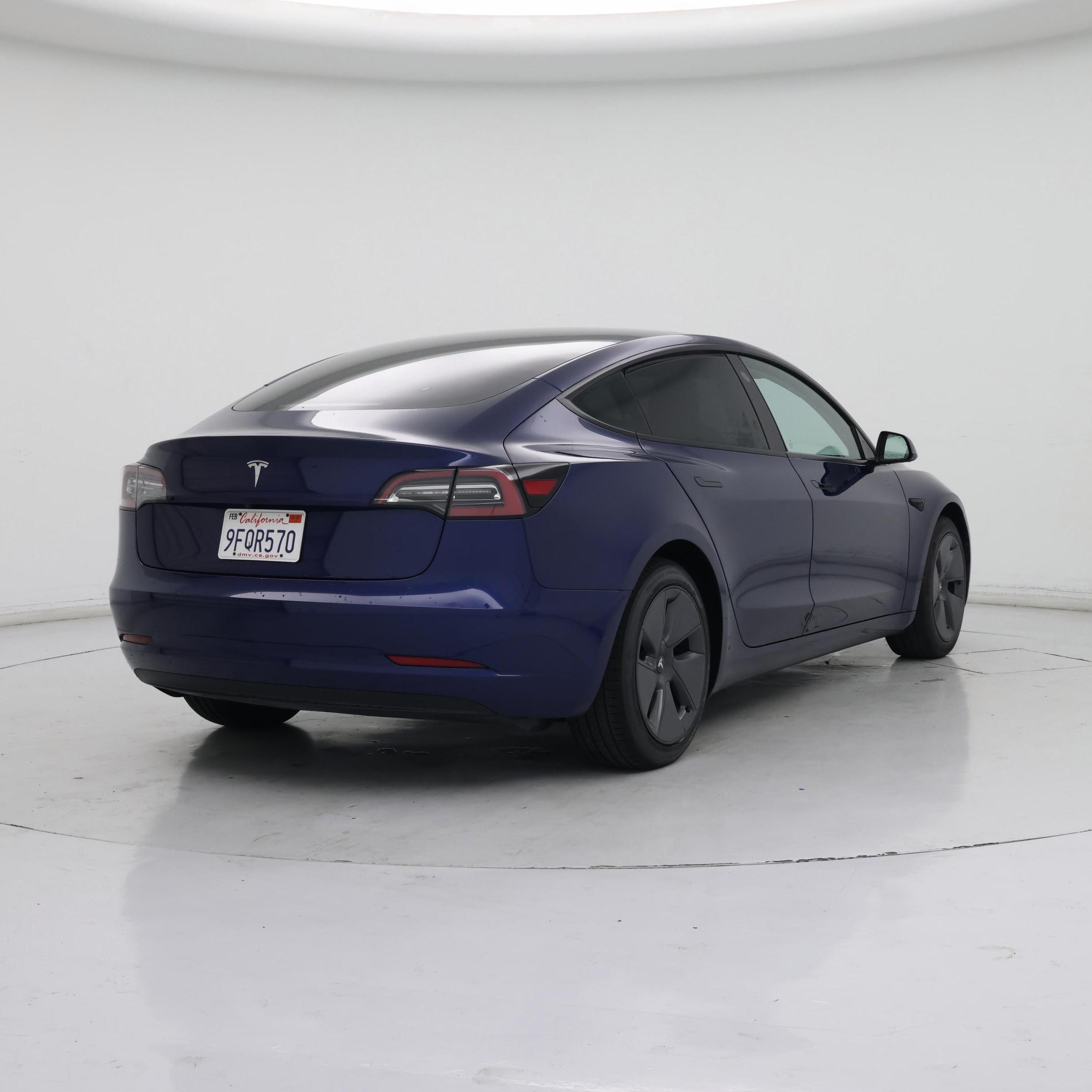 Thumbnail: 2023 Tesla Model 3 - 8