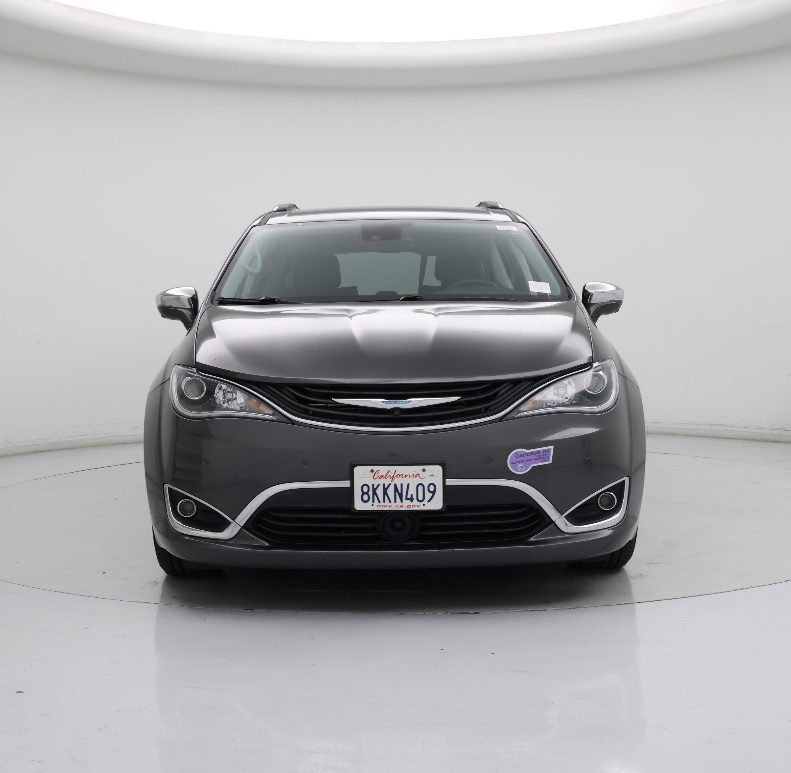 Thumbnail: 2019 Chrysler Pacifica - 5