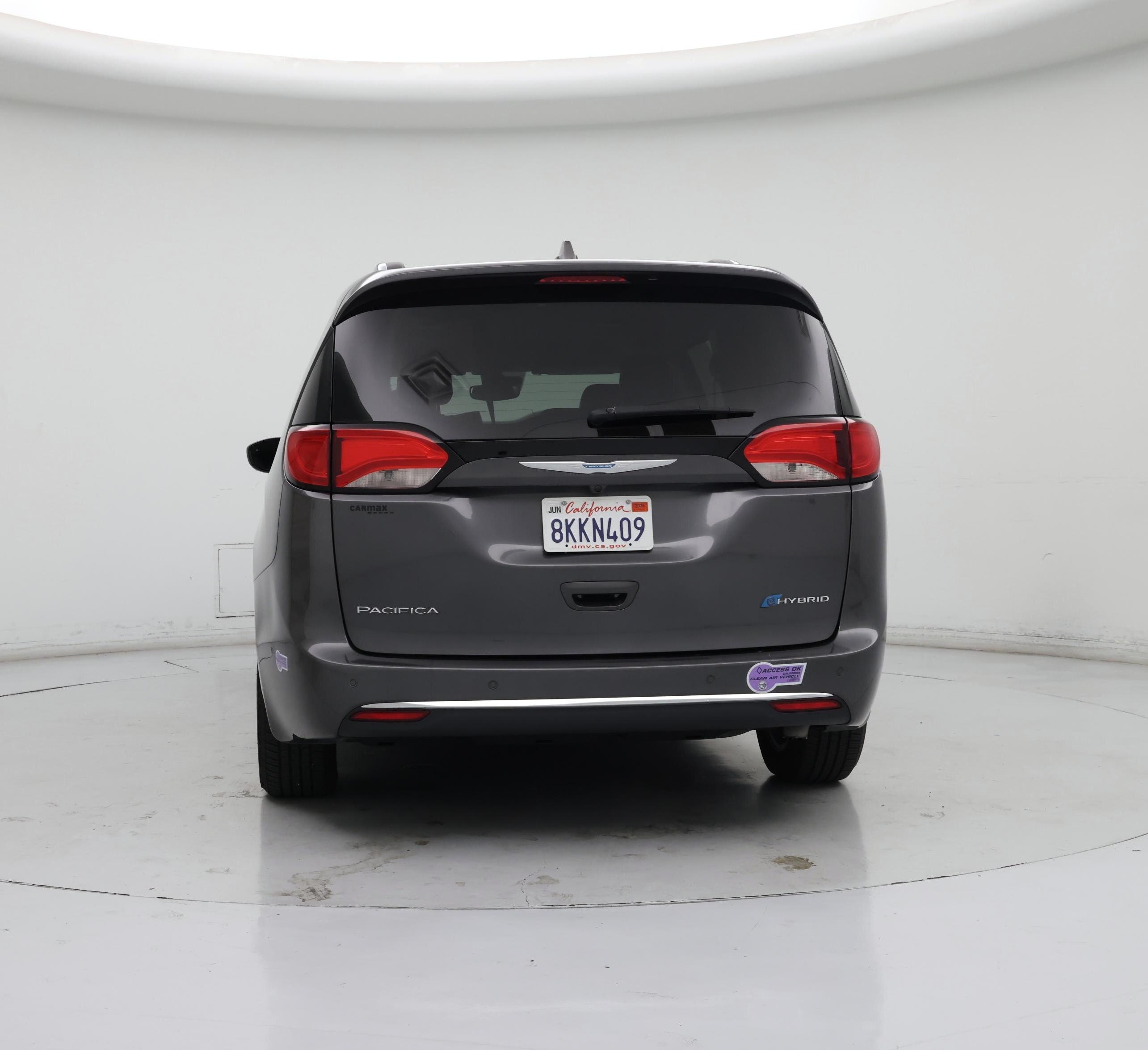 Thumbnail: 2019 Chrysler Pacifica - 6