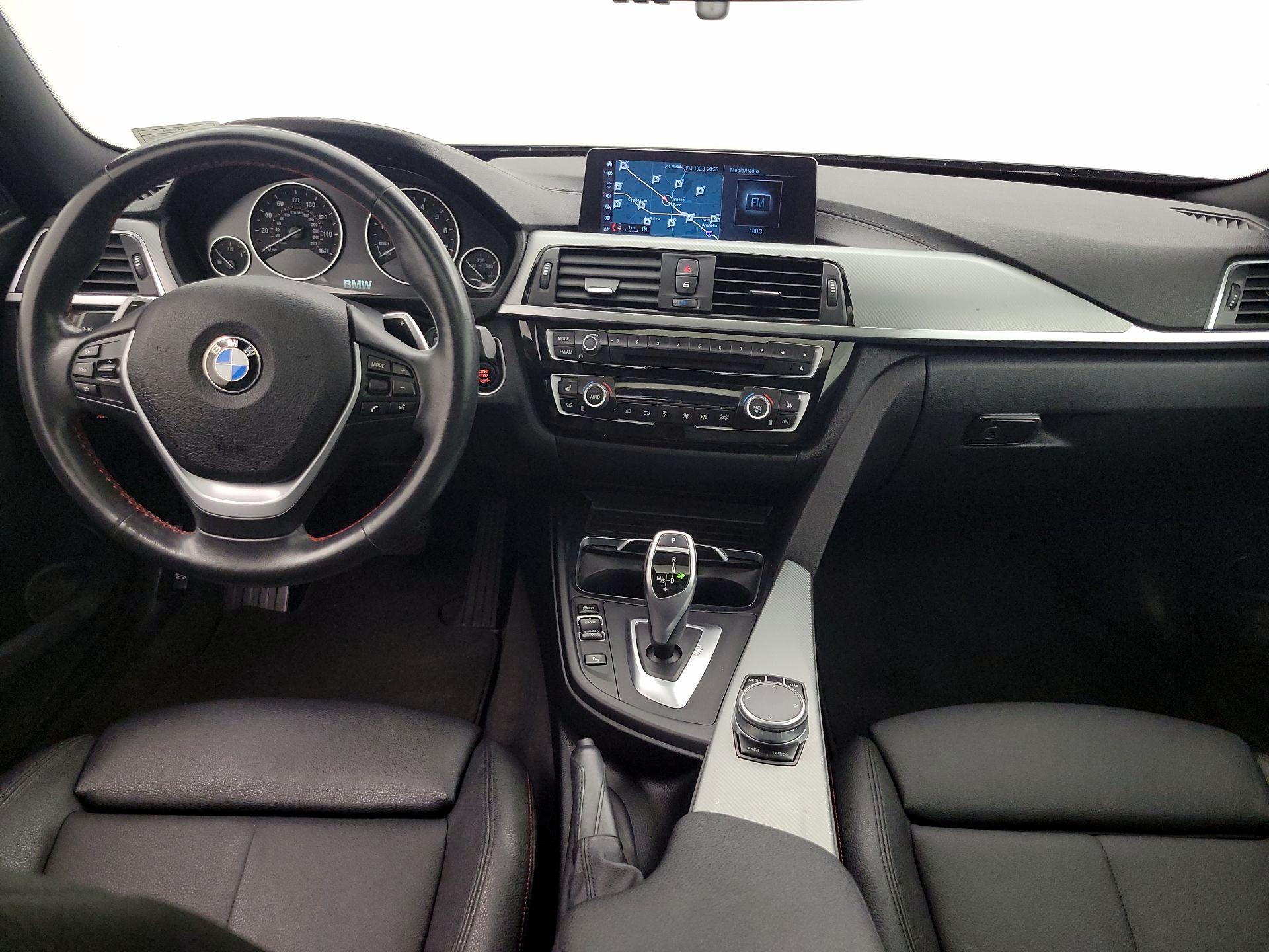 Thumbnail: 2020 BMW 4 Series - 9