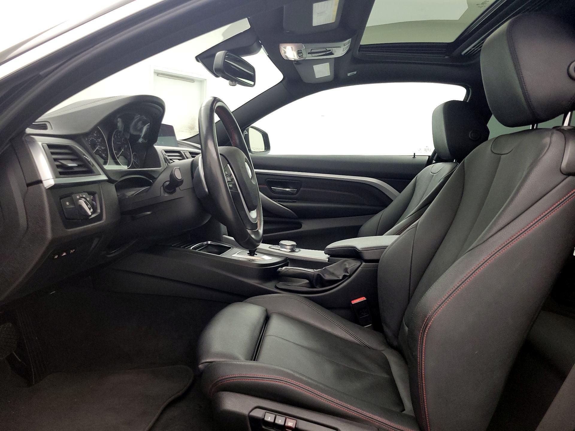 Thumbnail: 2020 BMW 4 Series - 11