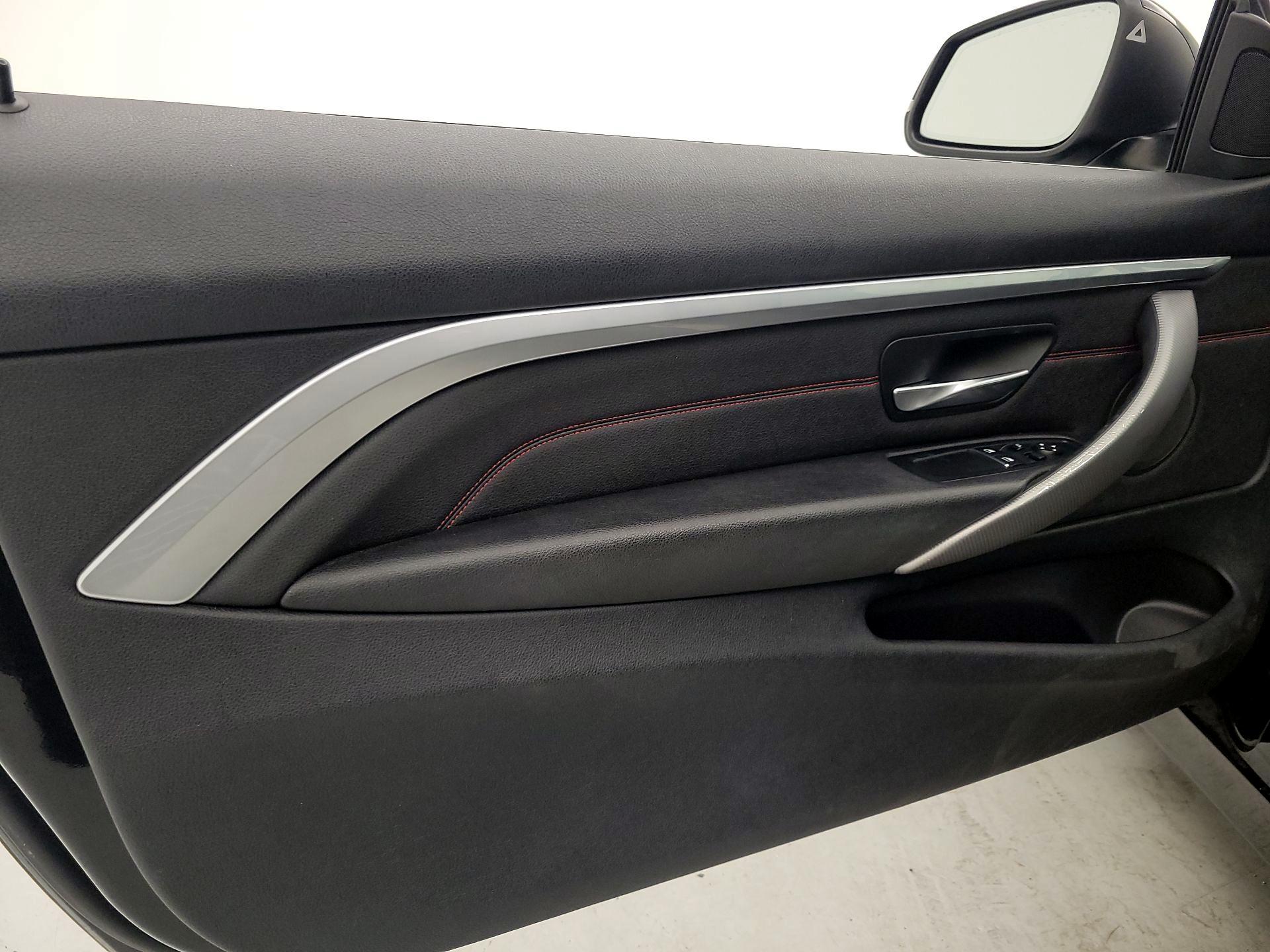 Thumbnail: 2020 BMW 4 Series - 12