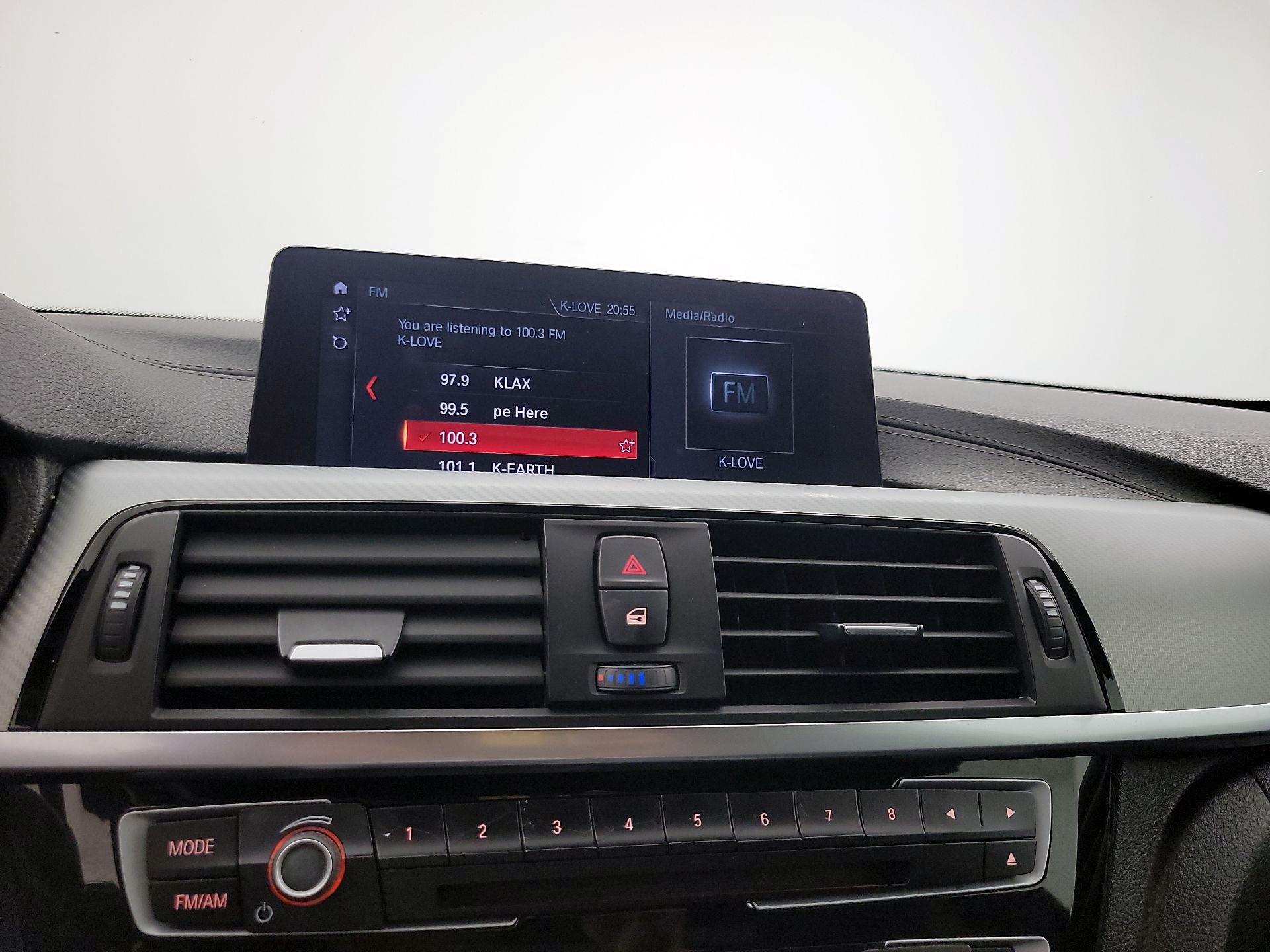 Thumbnail: 2020 BMW 4 Series - 16