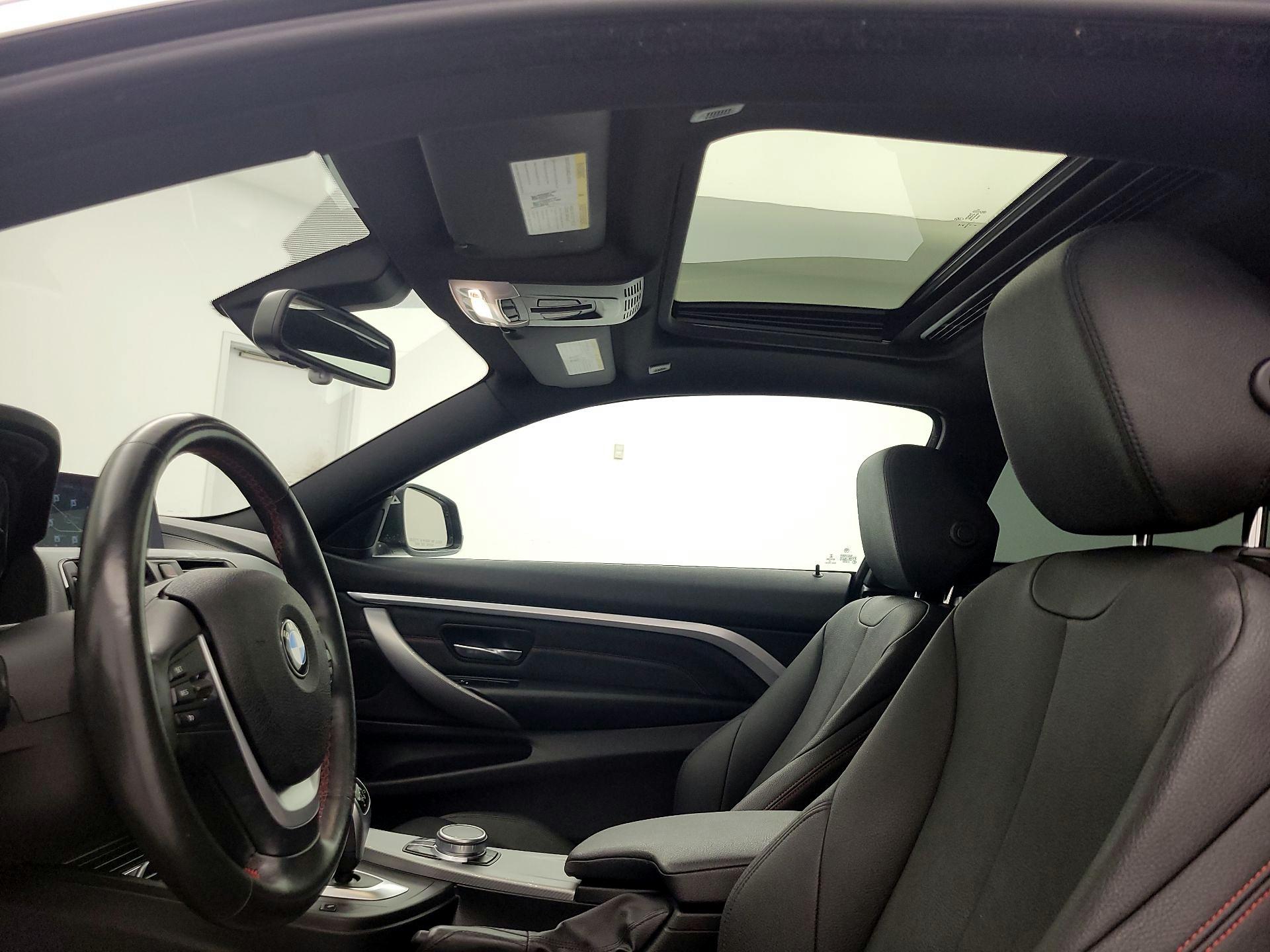 Thumbnail: 2020 BMW 4 Series - 20