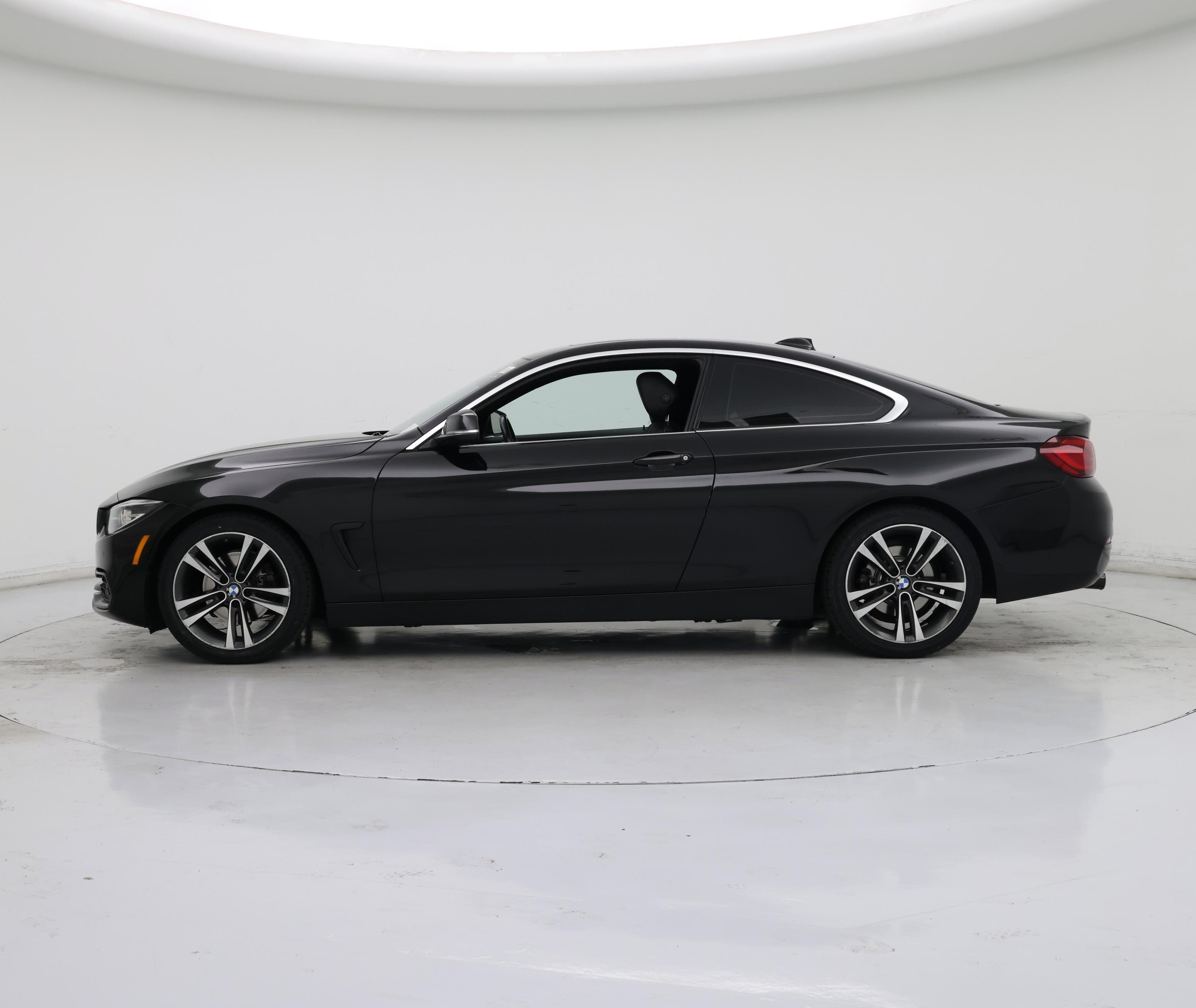 Thumbnail: 2020 BMW 4 Series - 3
