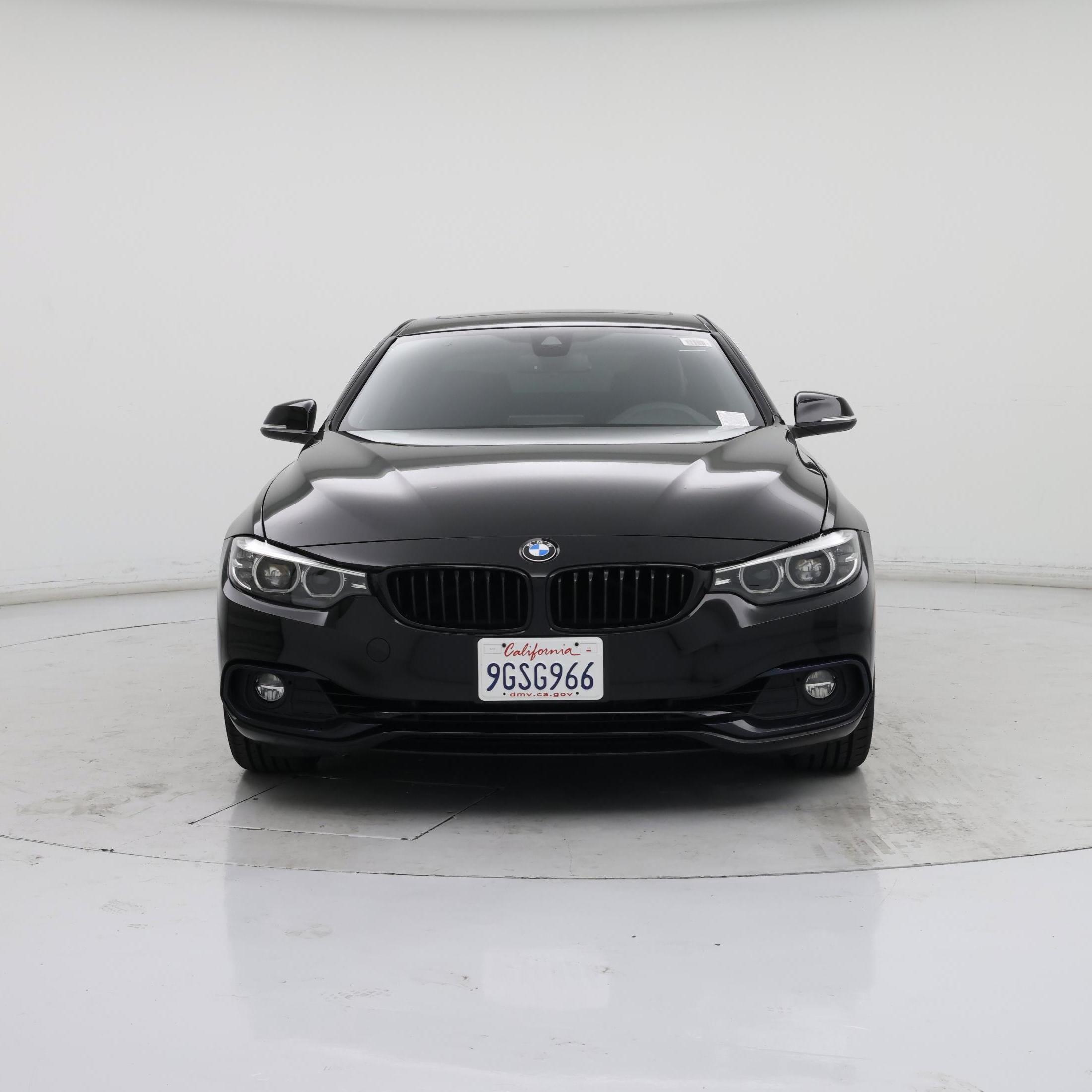 Thumbnail: 2020 BMW 4 Series - 5