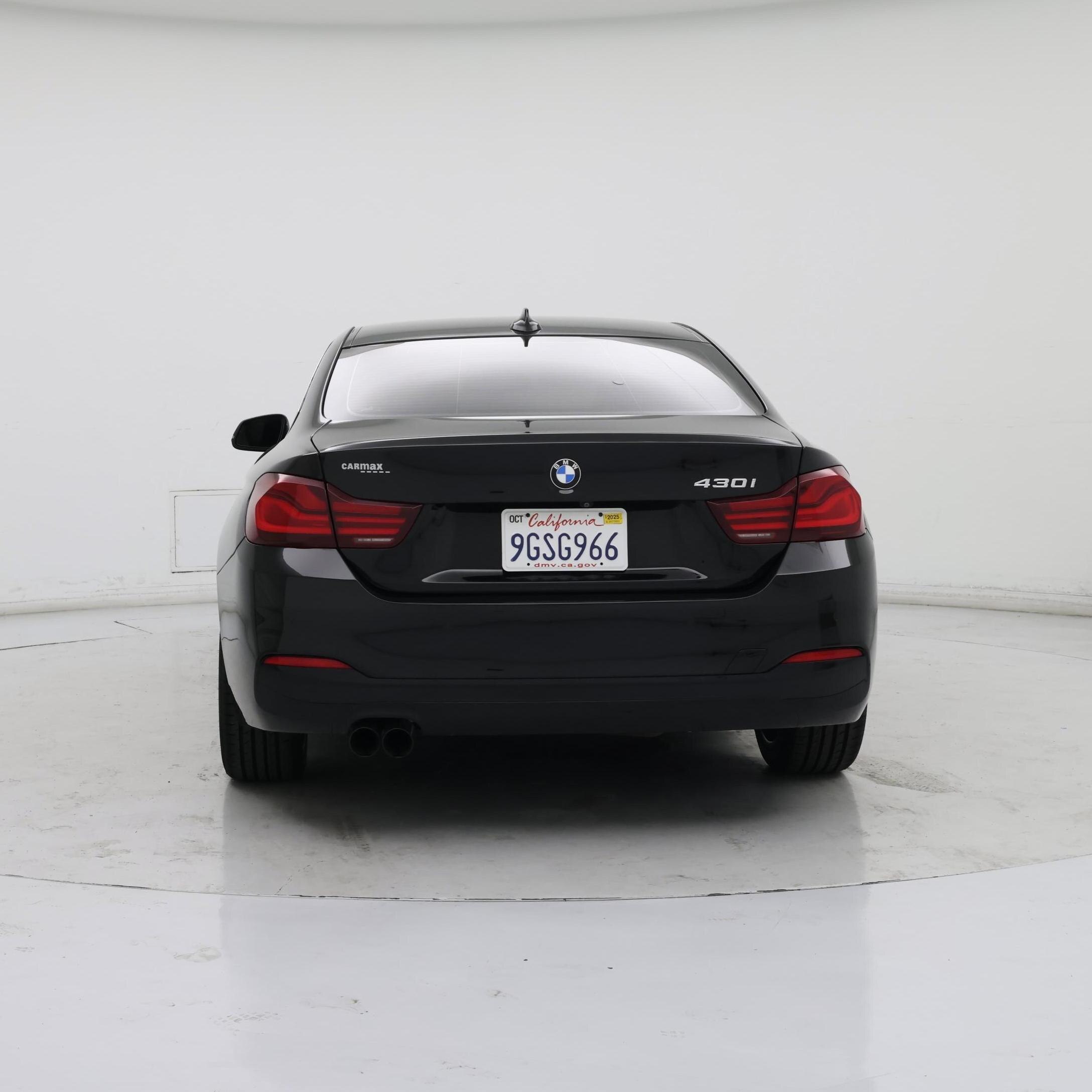 Thumbnail: 2020 BMW 4 Series - 6