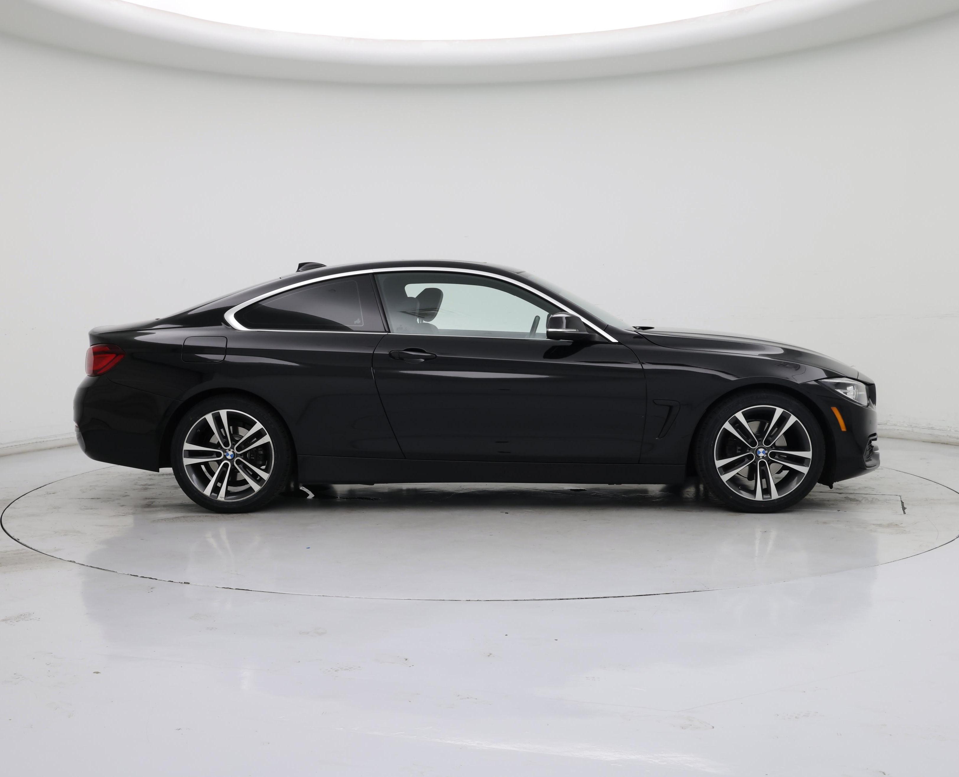 Thumbnail: 2020 BMW 4 Series - 7