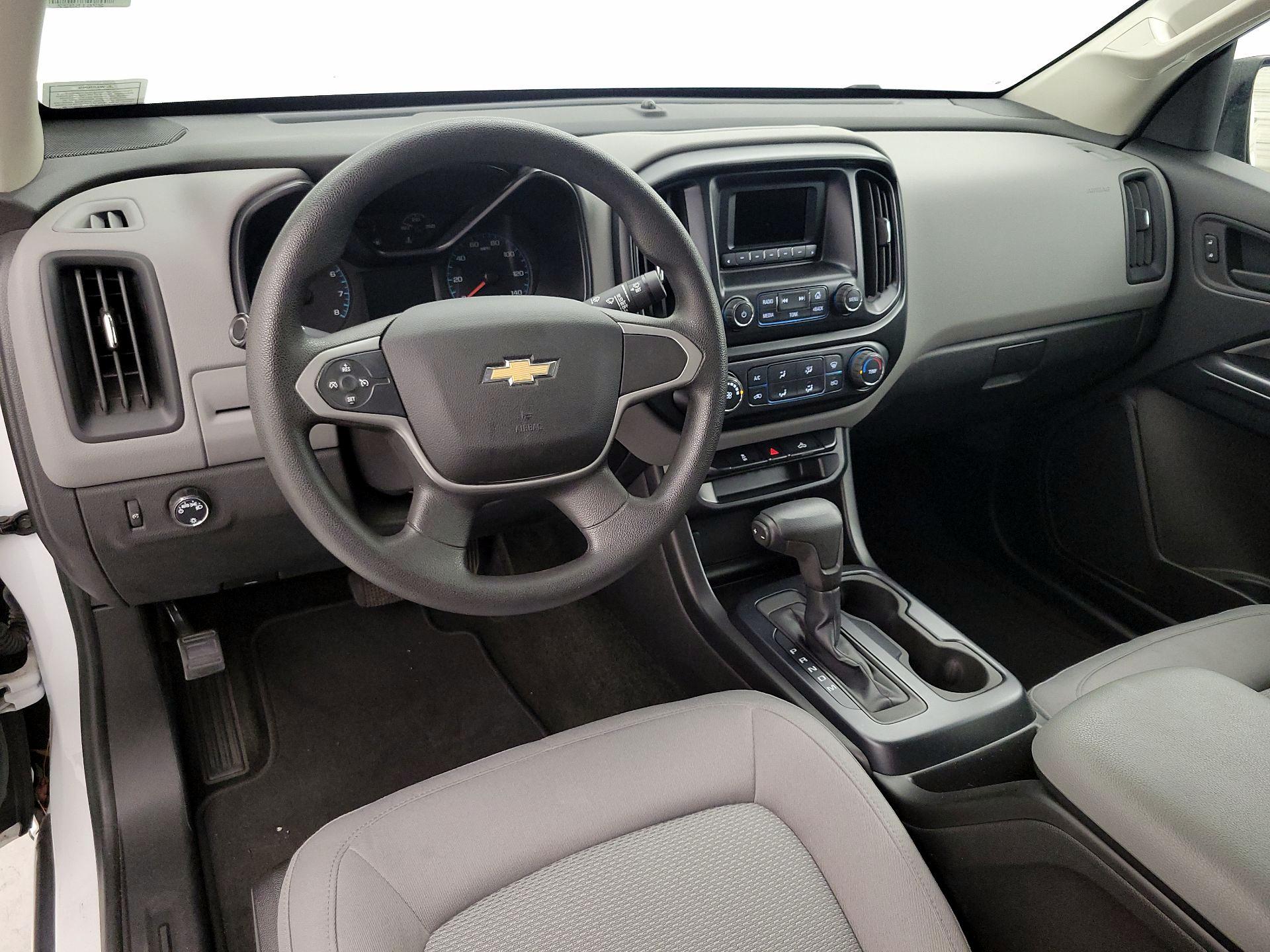 Thumbnail: 2016 Chevrolet Colorado - 9