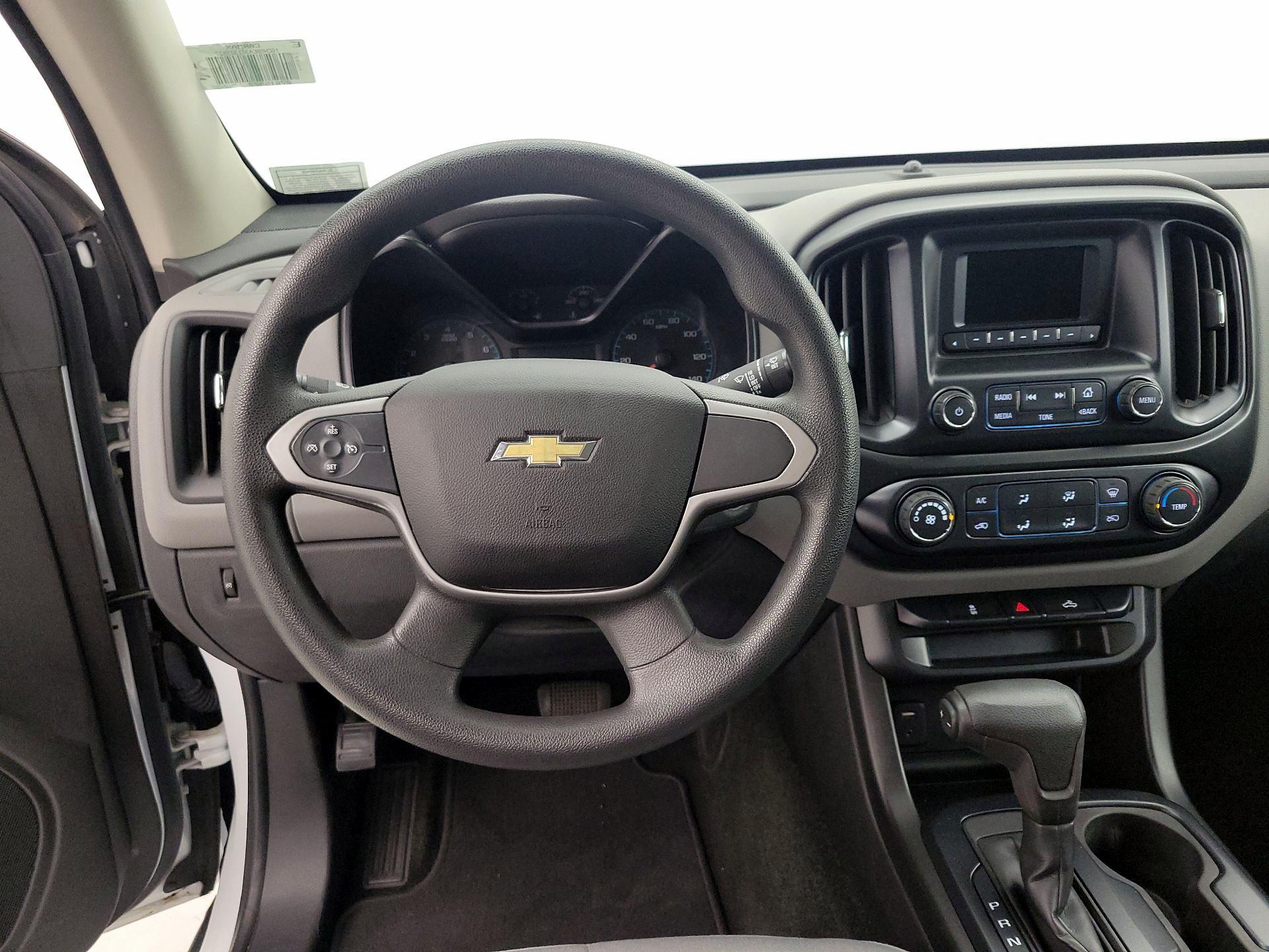 Thumbnail: 2016 Chevrolet Colorado - 10