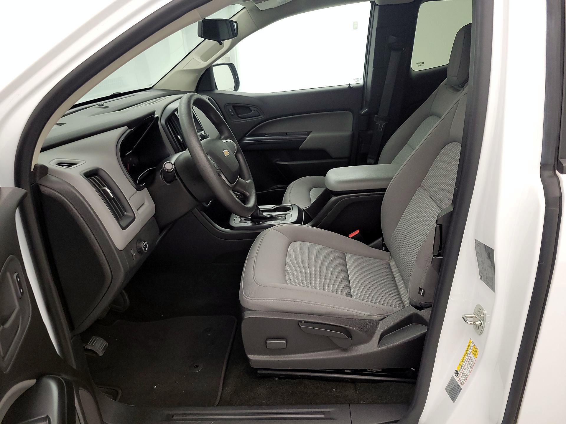 Thumbnail: 2016 Chevrolet Colorado - 11