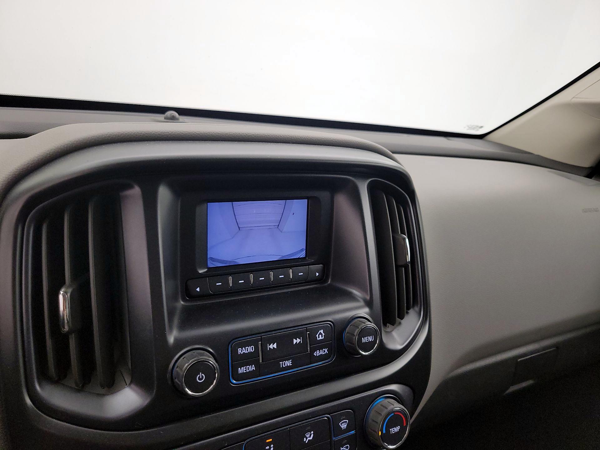 Thumbnail: 2016 Chevrolet Colorado - 14