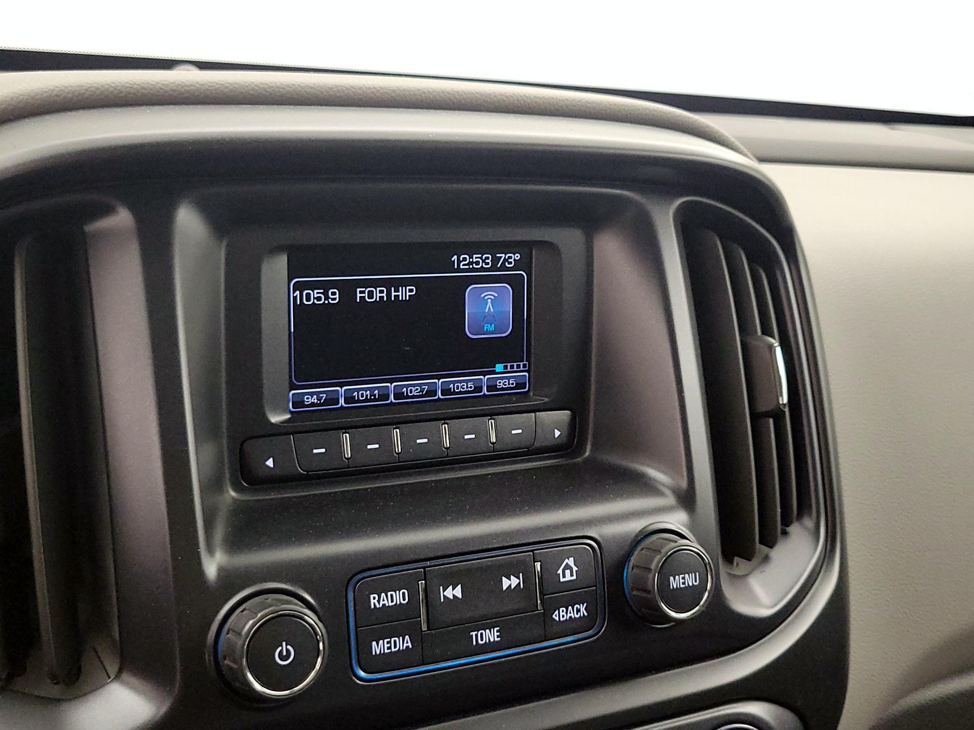 Thumbnail: 2016 Chevrolet Colorado - 15