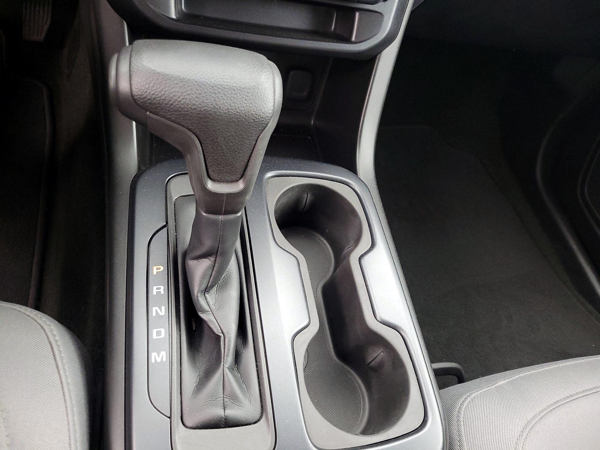 Thumbnail: 2016 Chevrolet Colorado - 17