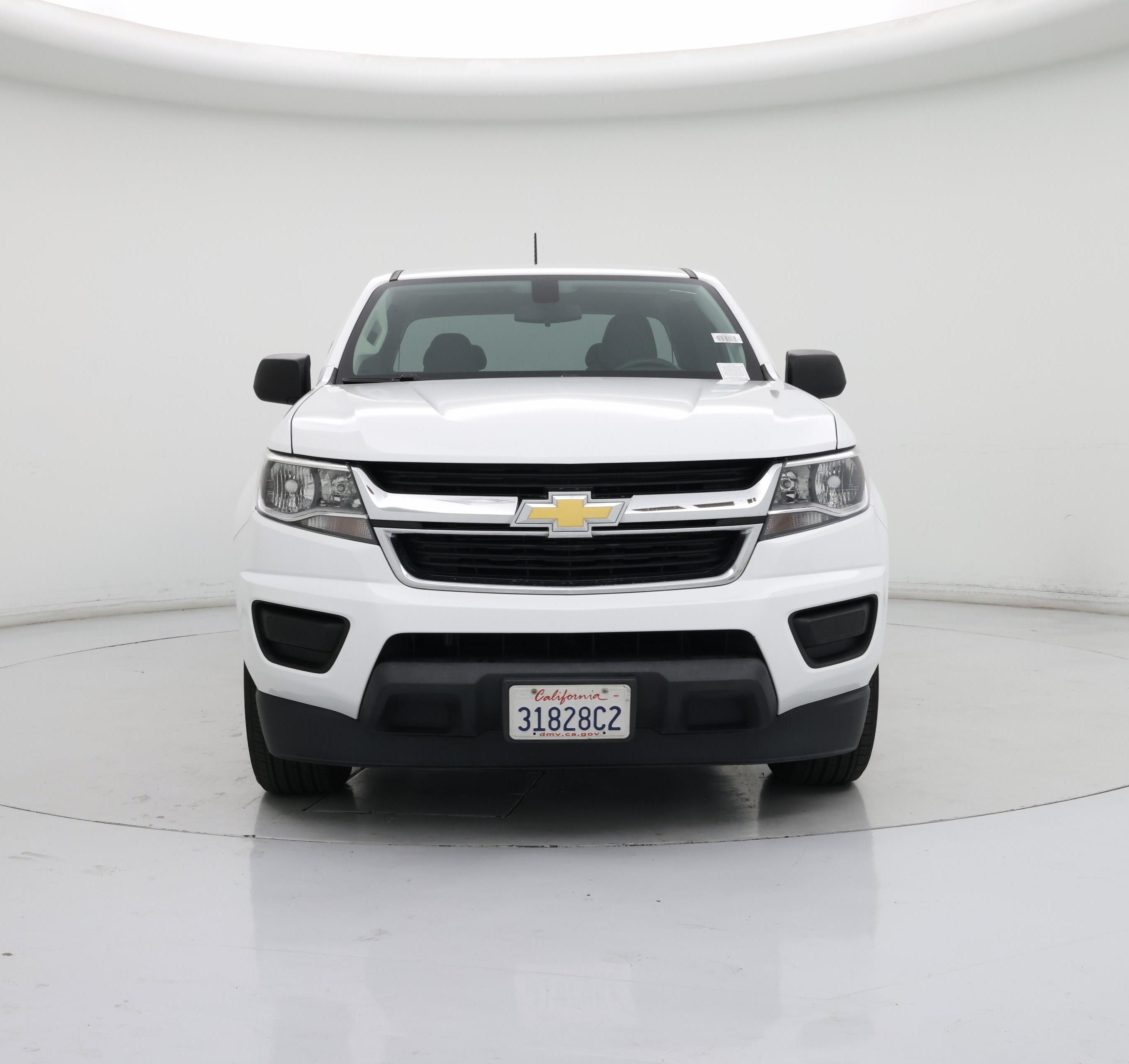 Thumbnail: 2016 Chevrolet Colorado - 5