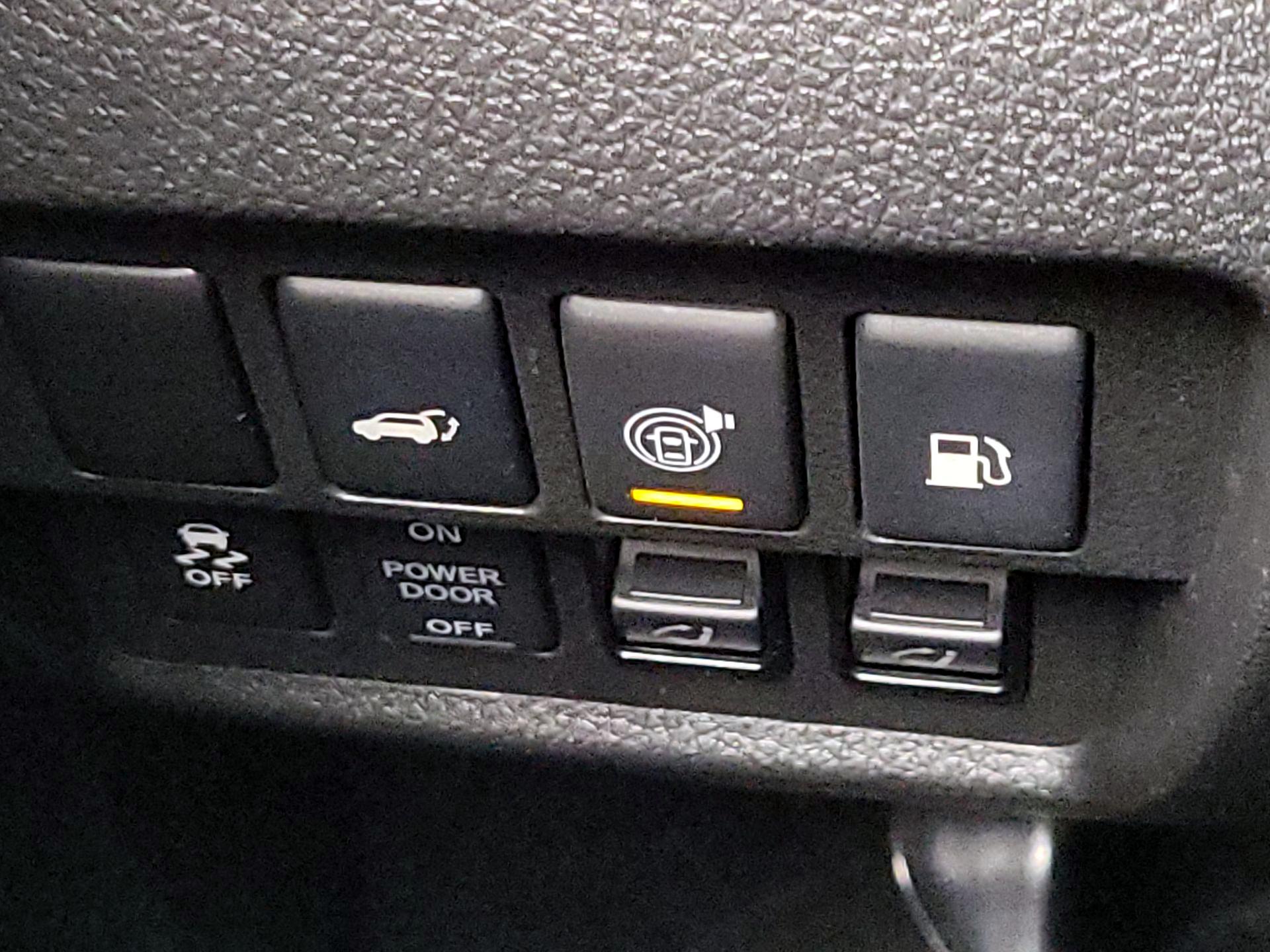 Thumbnail: 2014 Nissan Murano - 13