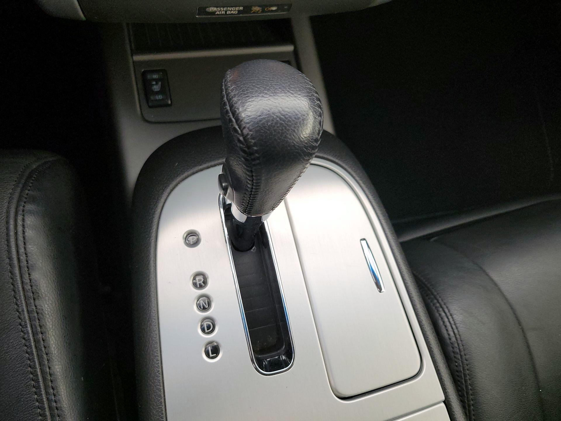 Thumbnail: 2014 Nissan Murano - 18