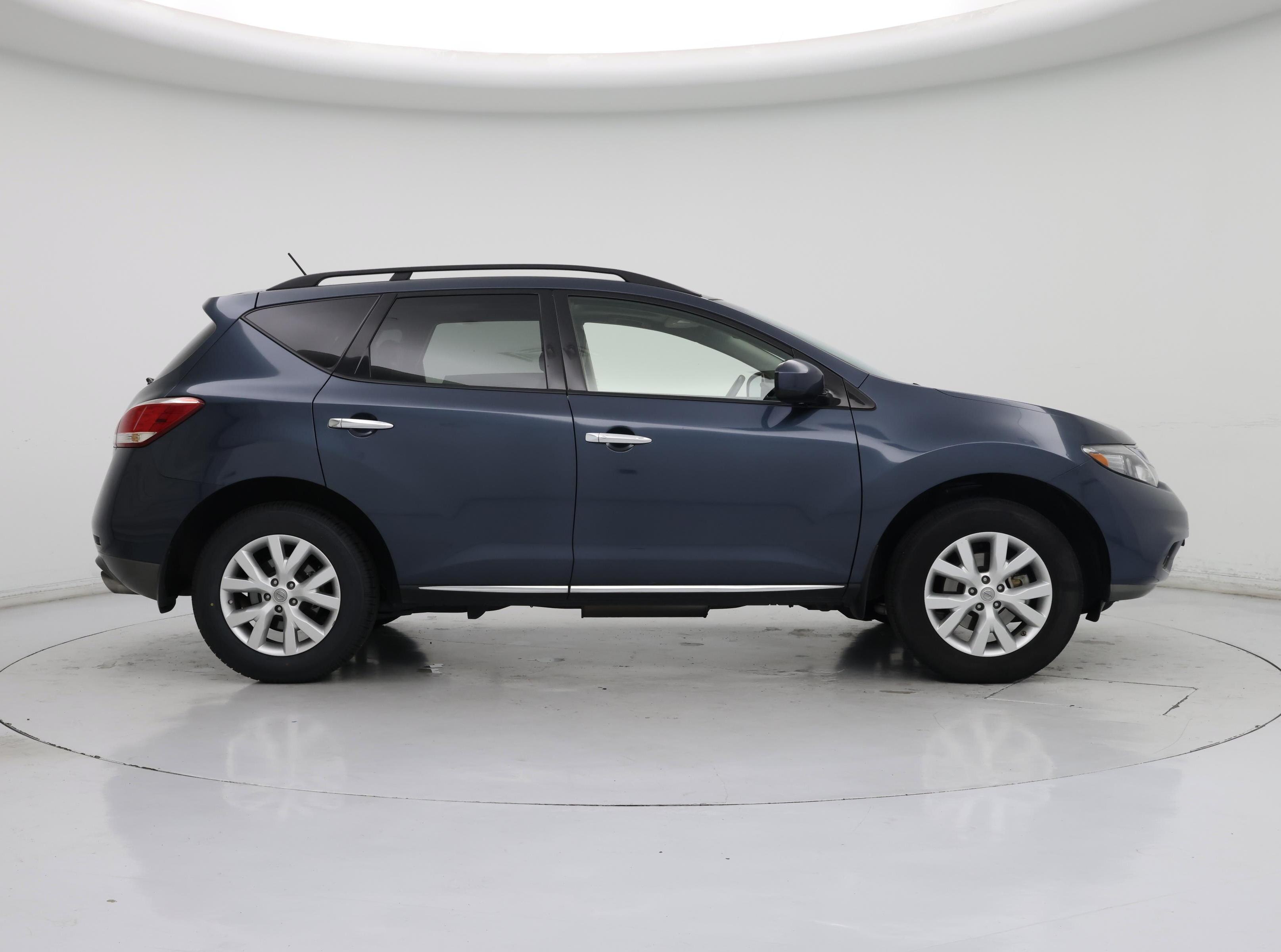 Thumbnail: 2014 Nissan Murano - 7