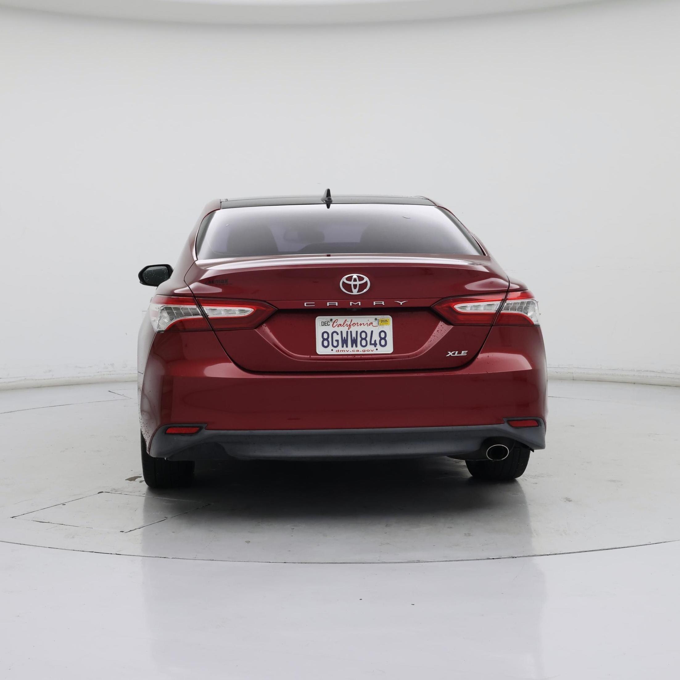 Thumbnail: 2019 Toyota Camry - 6