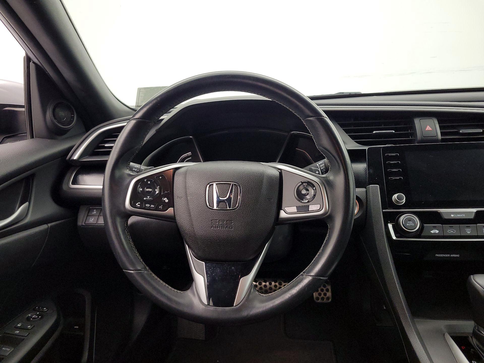 Thumbnail: 2019 Honda Civic - 10