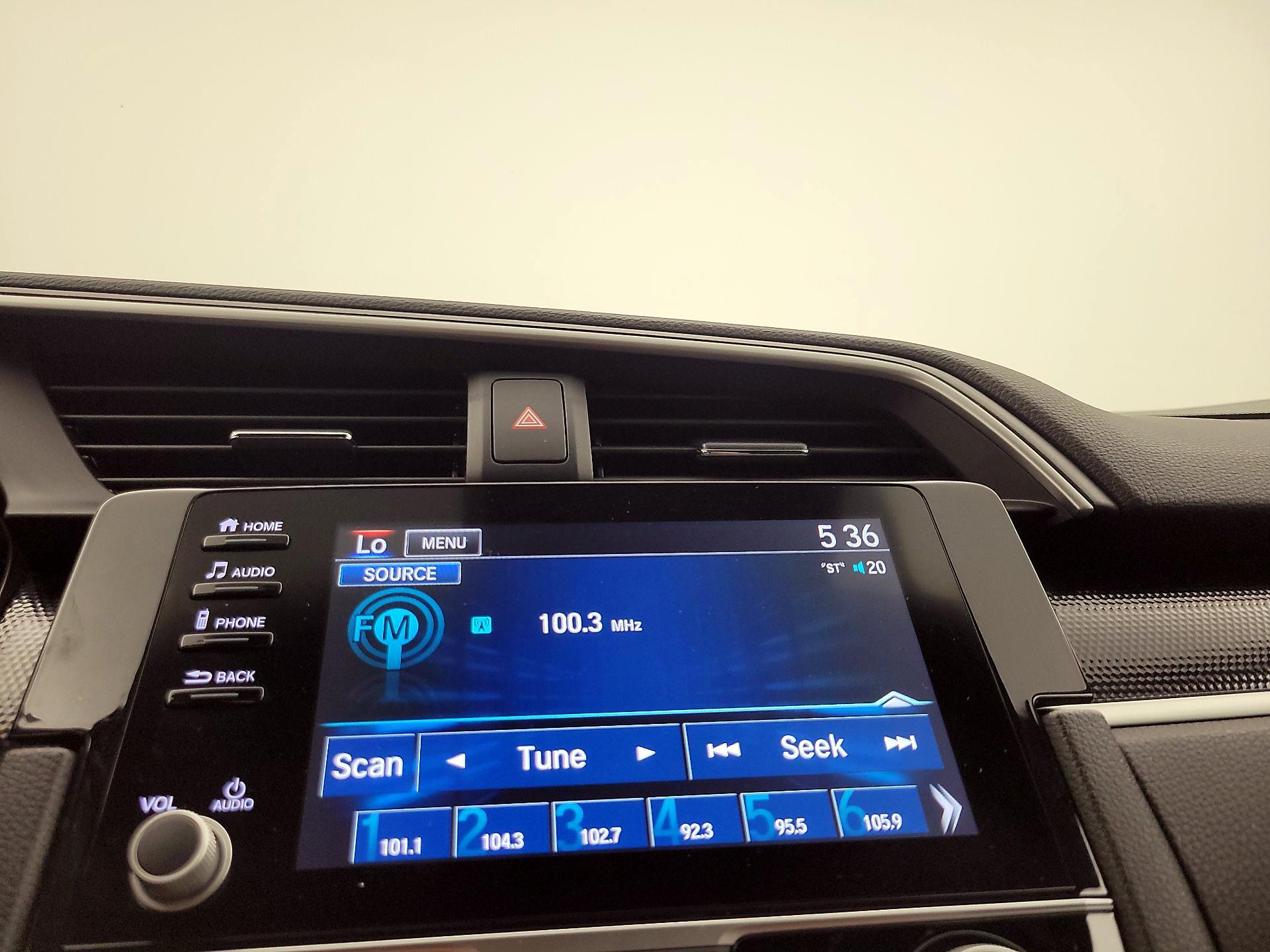 Thumbnail: 2019 Honda Civic - 15