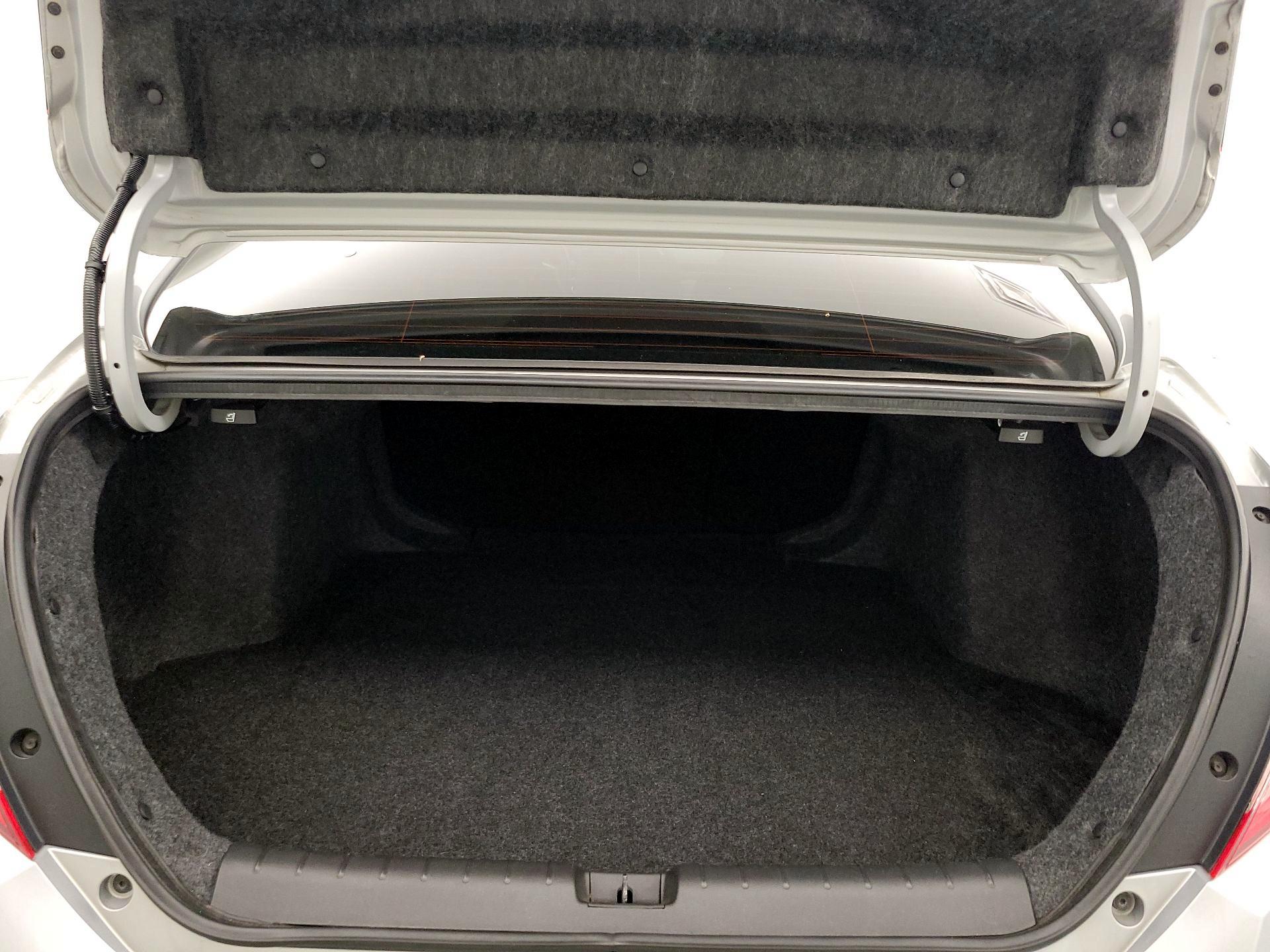 Thumbnail: 2019 Honda Civic - 20