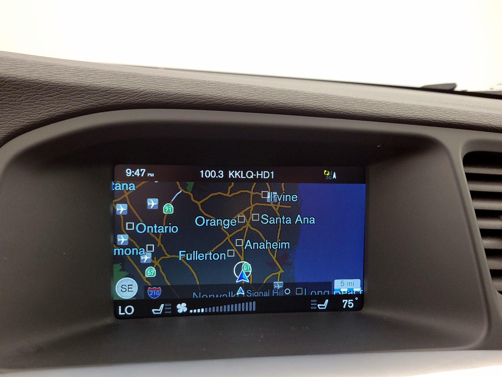 Thumbnail: 2016 Volvo S60 - 14