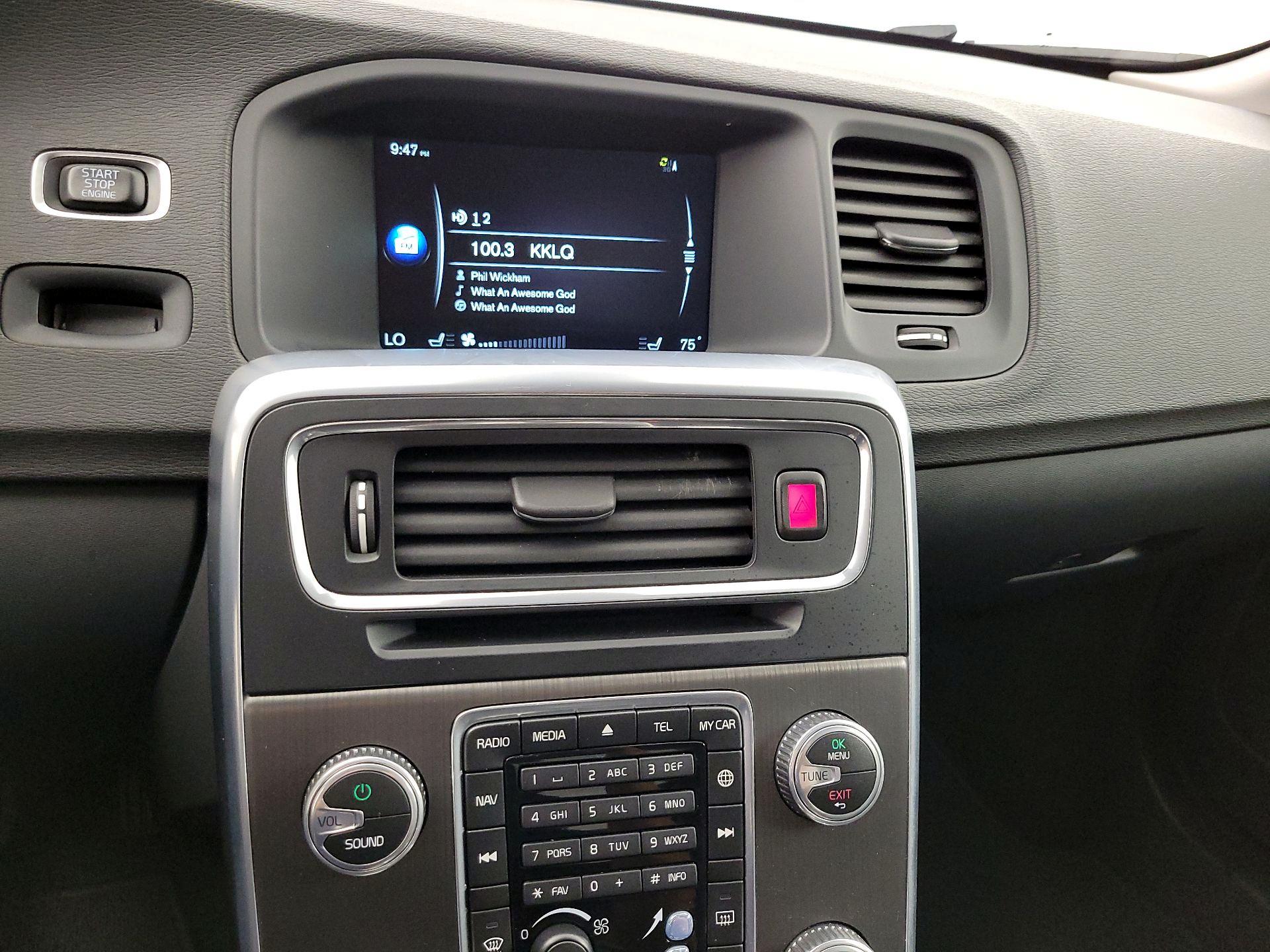 Thumbnail: 2016 Volvo S60 - 15